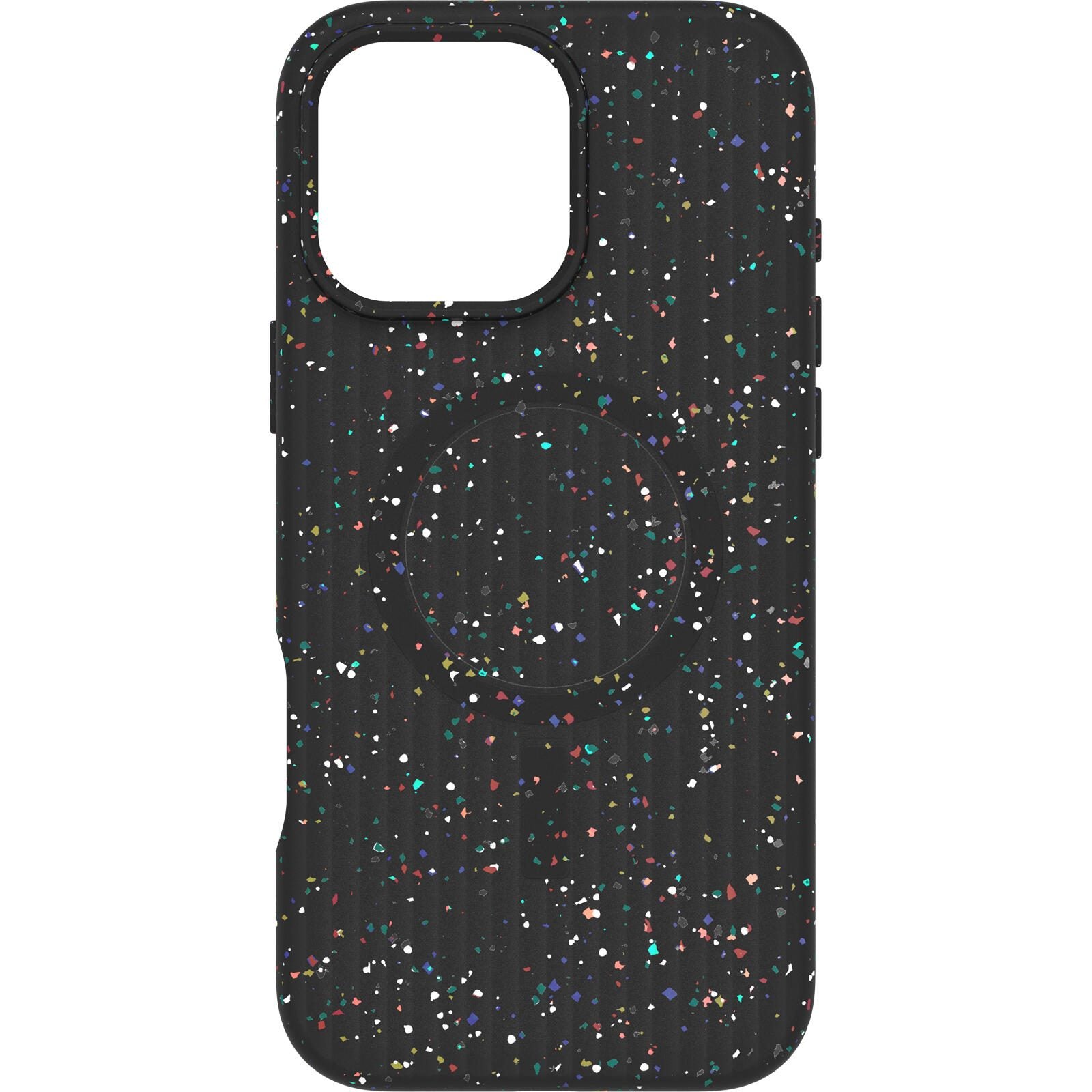 OtterBox Symmetry Core Apple iPhone 16 Pro Max Carnival Night - black