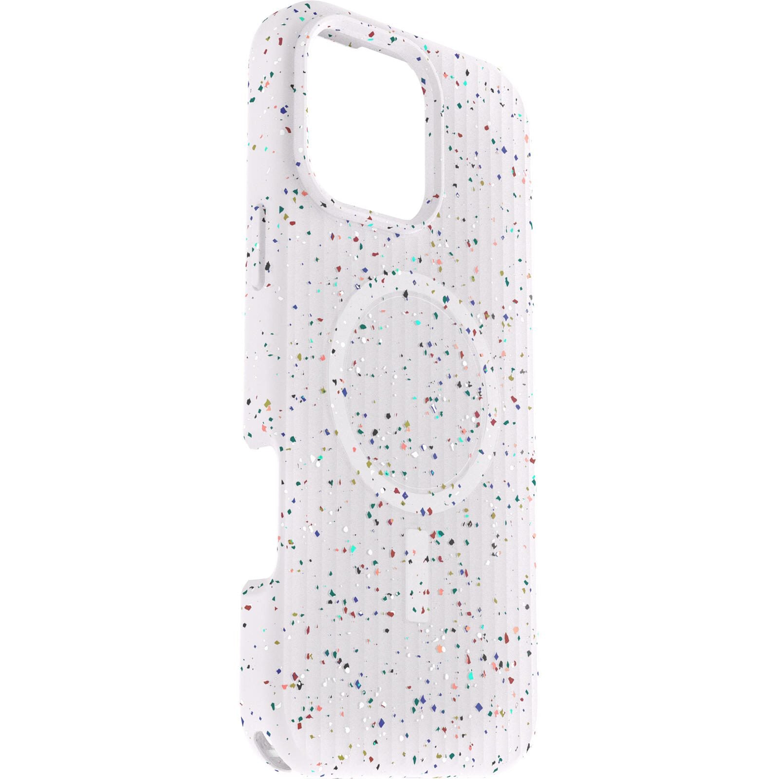 OtterBox Symmetry Core Apple iPhone 16 Pro Max Sprinkles - white