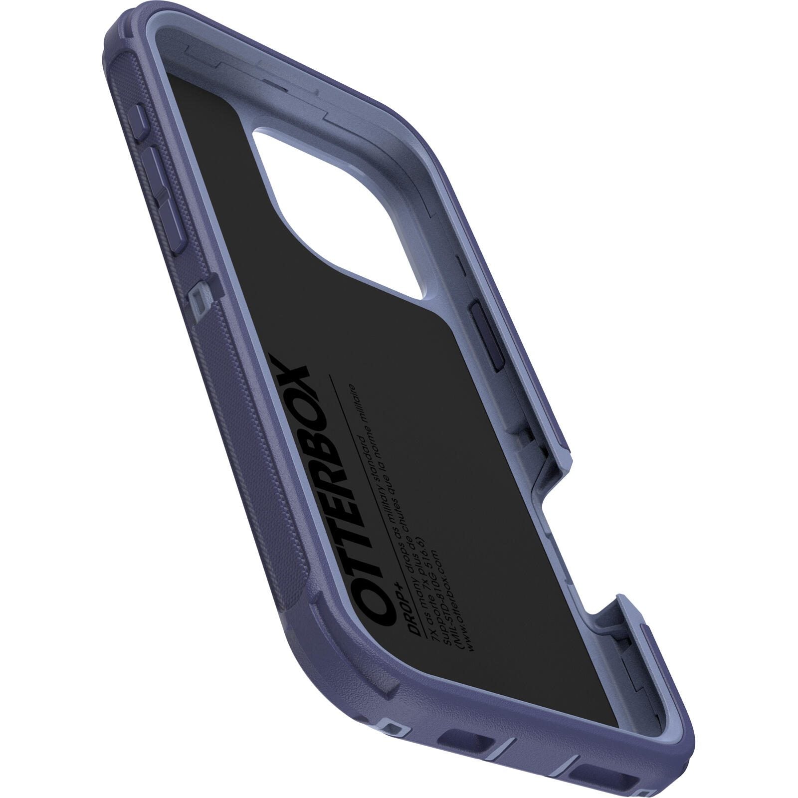 OtterBox Defender MagSafe Apple iPhone 16 Pro Max Denver Dusk - purple