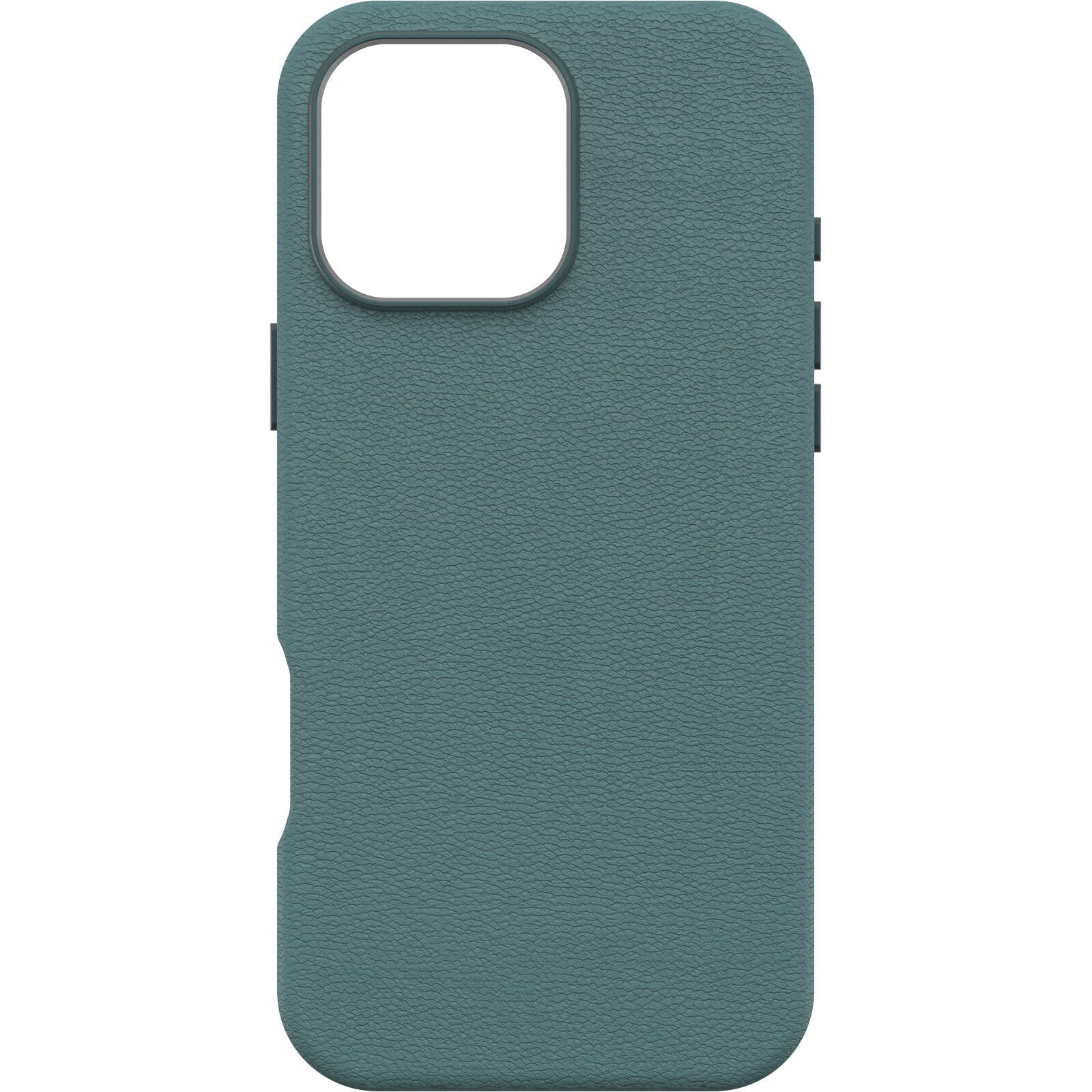 OtterBox Symmetry Cactus Leather Apple iPhone 16 Pro Max Juniper Sprig - green