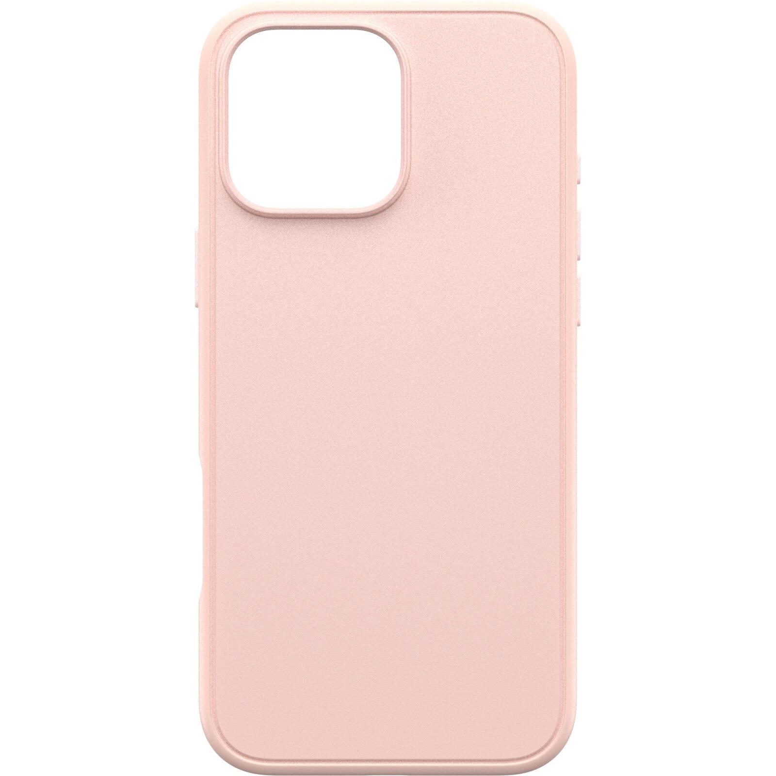 OtterBox Symmetry MagSafe Apple iPhone 16 Pro Max Ballet Shoes - rose