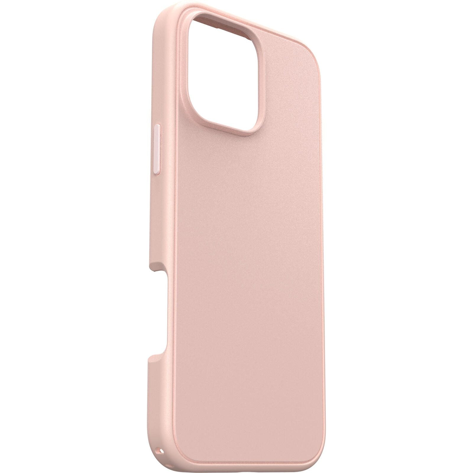 OtterBox Symmetry MagSafe Apple iPhone 16 Pro Max Ballet Shoes - rose