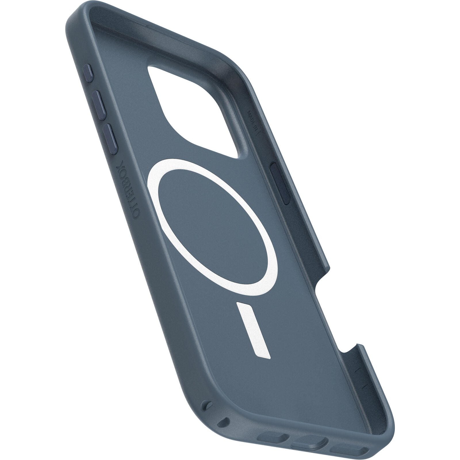 OtterBox Symmetry MagSafe Apple iPhone 16 Pro Max Bluetiful - blue