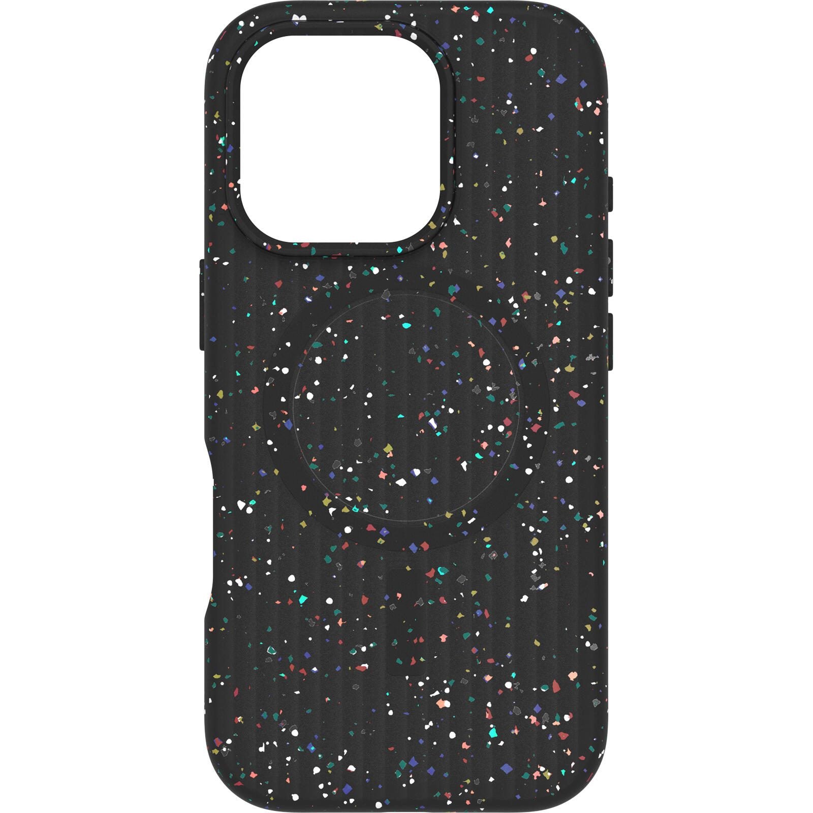 OtterBox Symmetry Core Apple iPhone 16 Pro Carnival Night - black