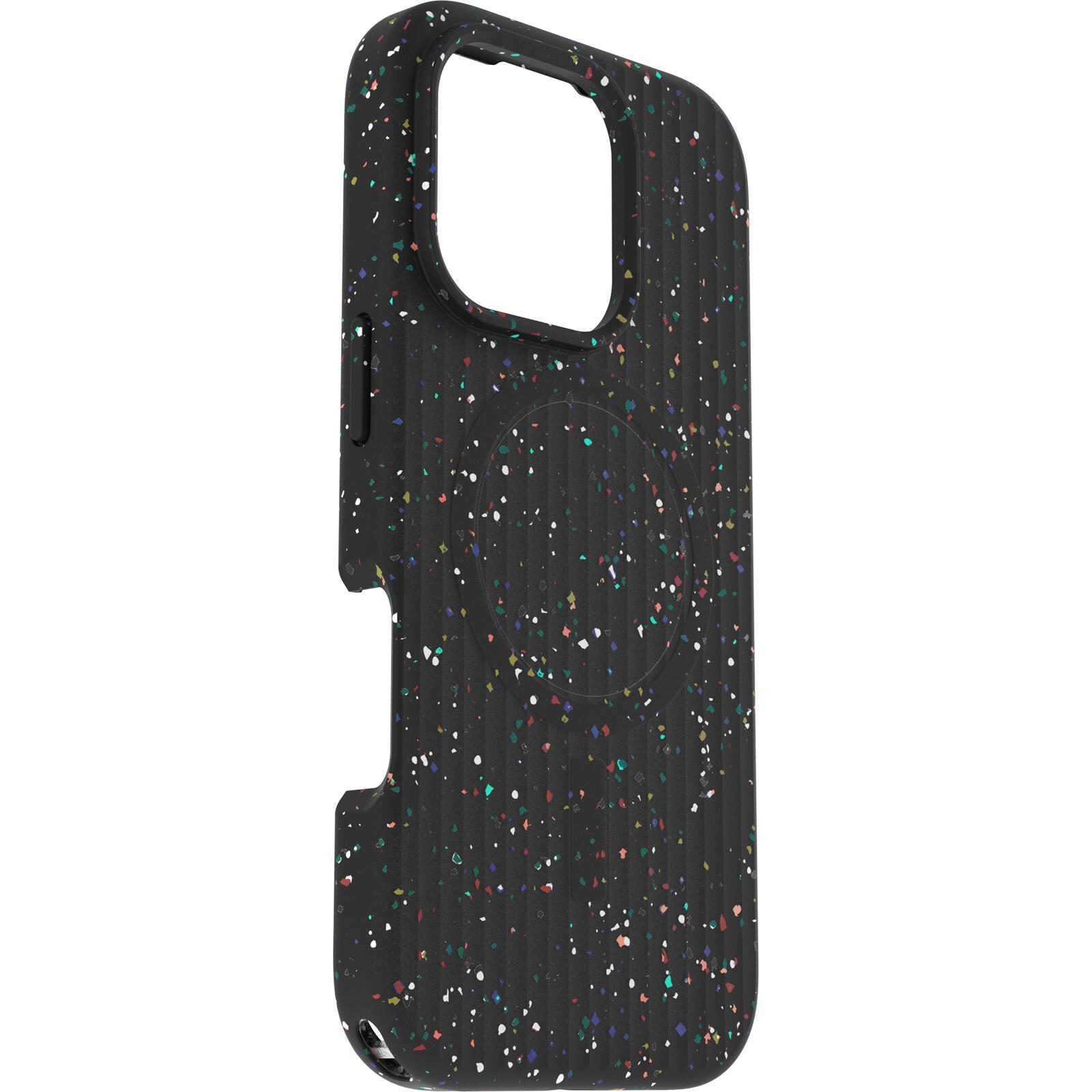 OtterBox Symmetry Core Apple iPhone 16 Pro Carnival Night - black