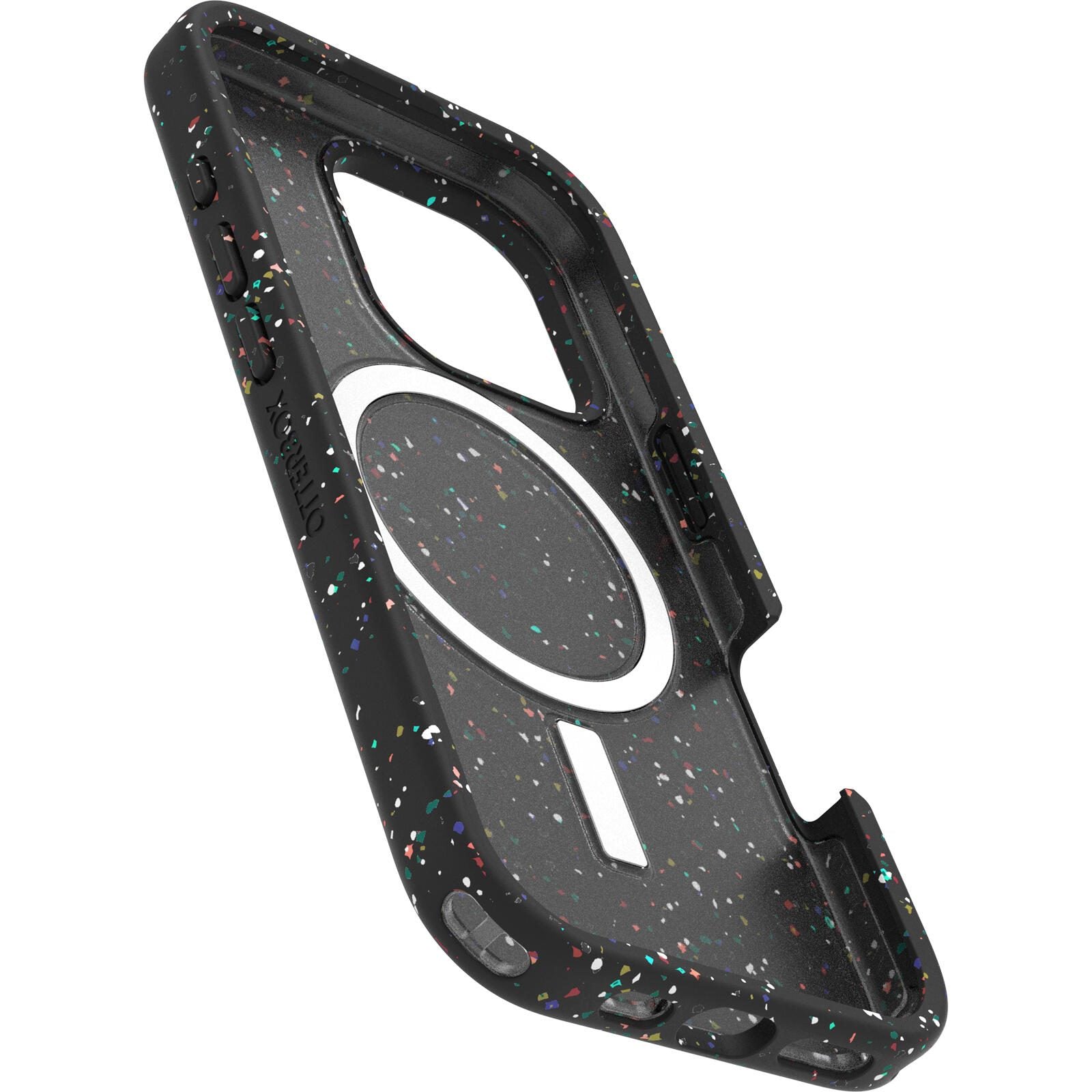 OtterBox Symmetry Core Apple iPhone 16 Pro Carnival Night - black