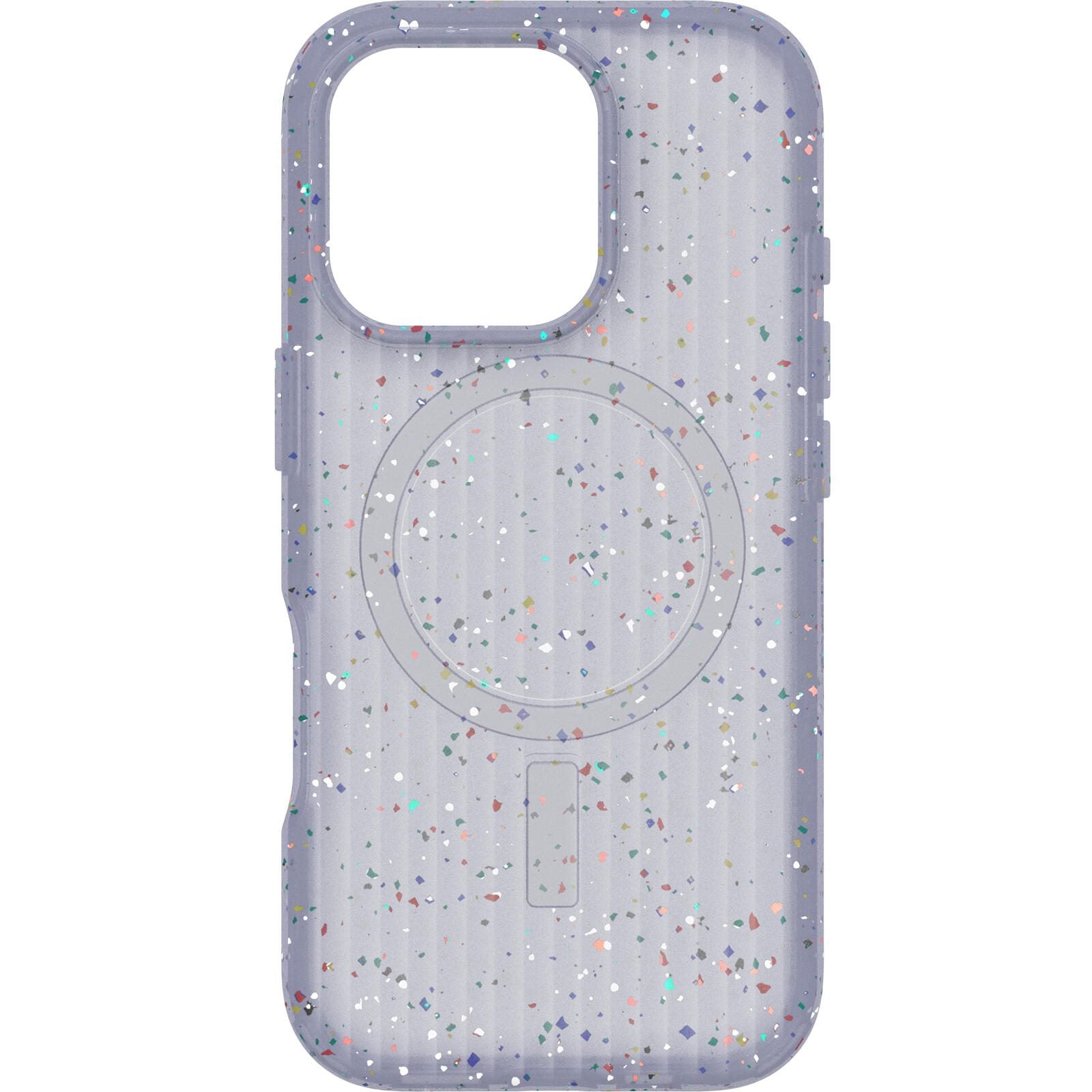 OtterBox Symmetry Core Apple iPhone 16 Pro Icy Mist - blue