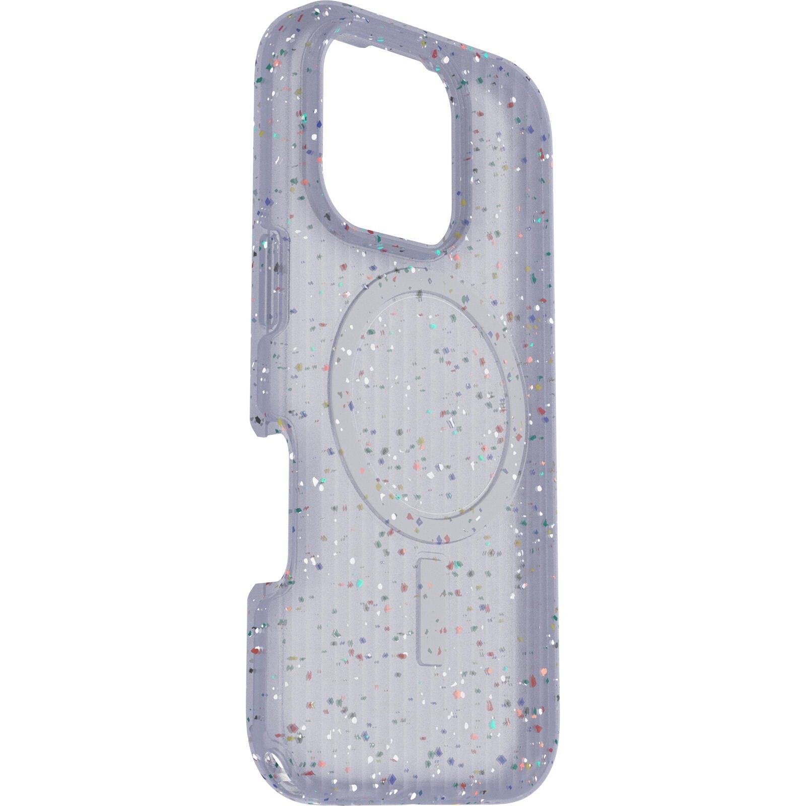 OtterBox Symmetry Core Apple iPhone 16 Pro Icy Mist - blue