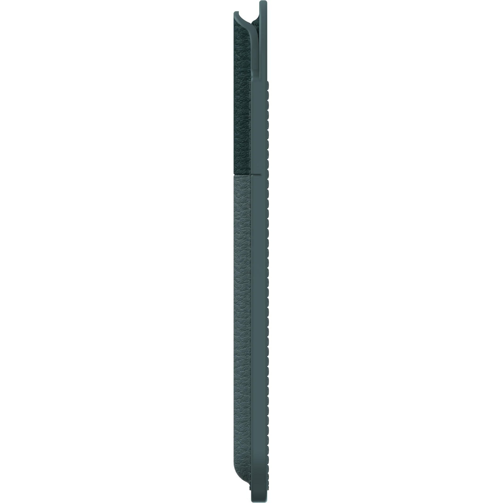 OtterBox Symmetry Cactus Leder Wallet für MagSafe Juniper Sprig - grün