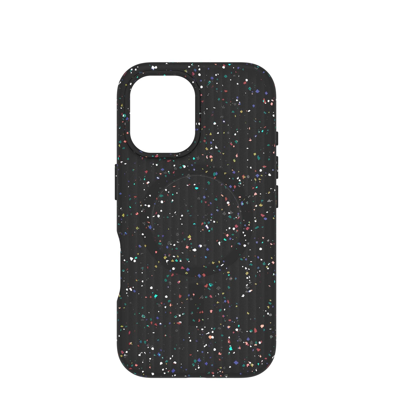 OtterBox Symmetry Core Apple iPhone 16 Carnival Night - black
