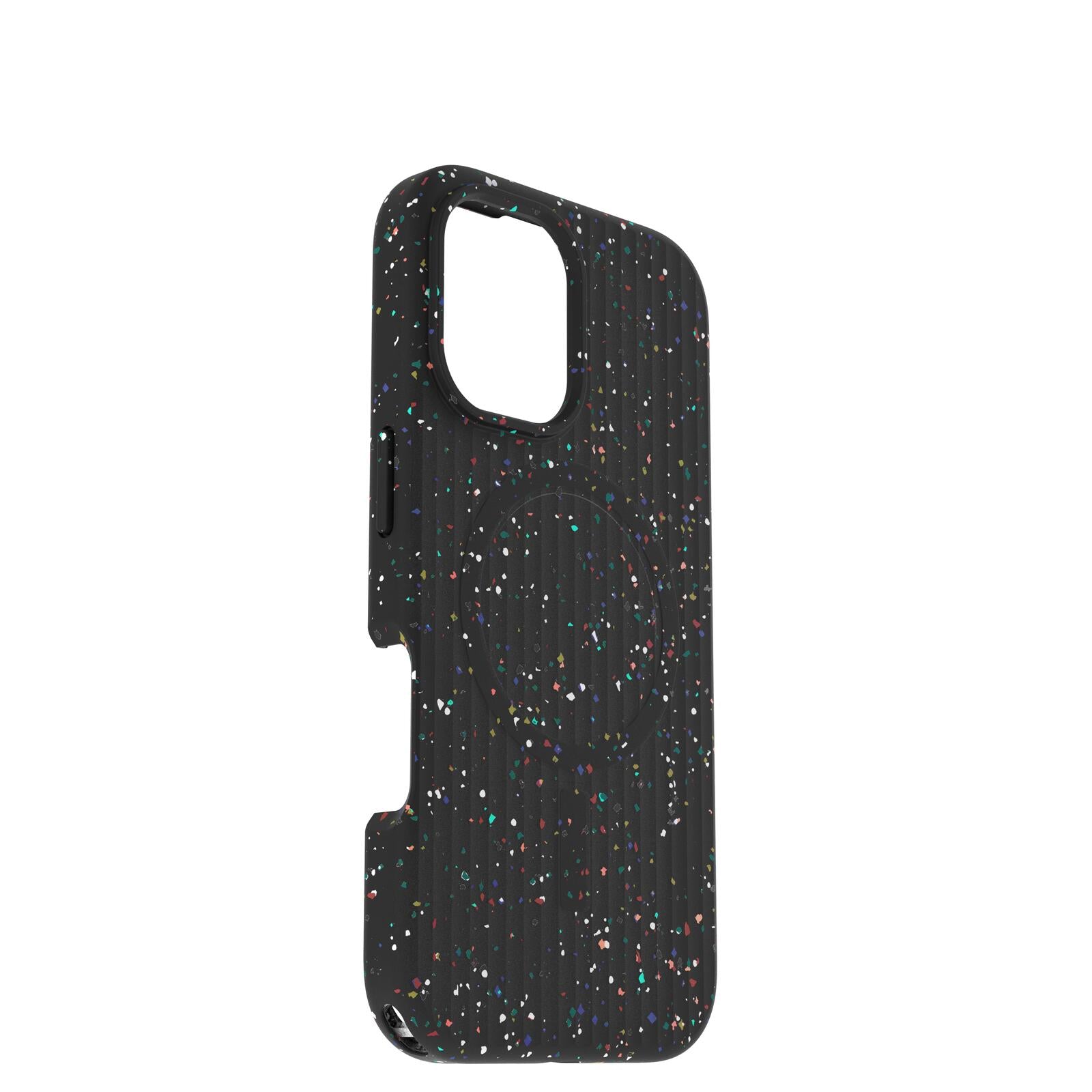 OtterBox Symmetry Core Apple iPhone 16 Carnival Night - black