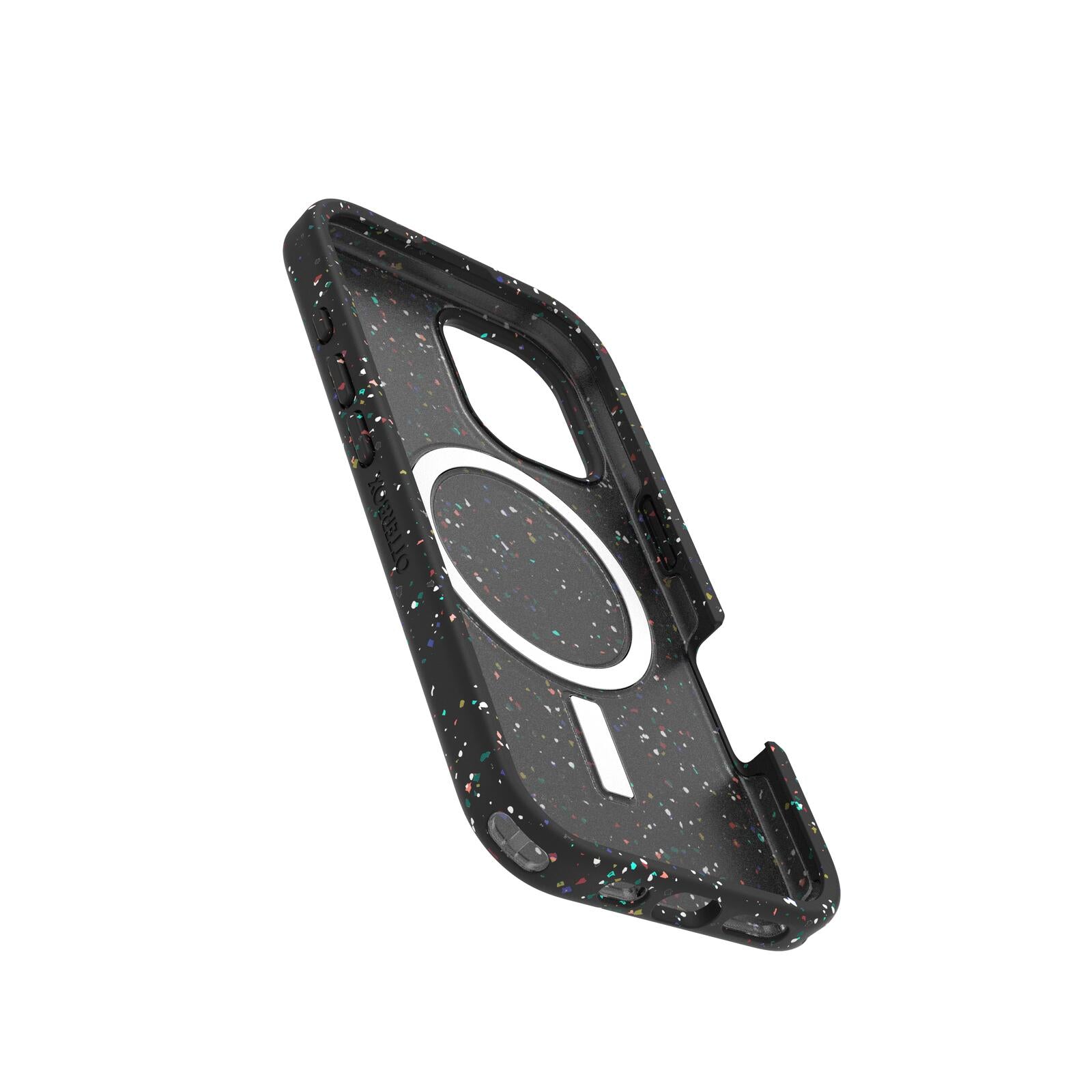 OtterBox Symmetry Core Apple iPhone 16 Carnival Night - black
