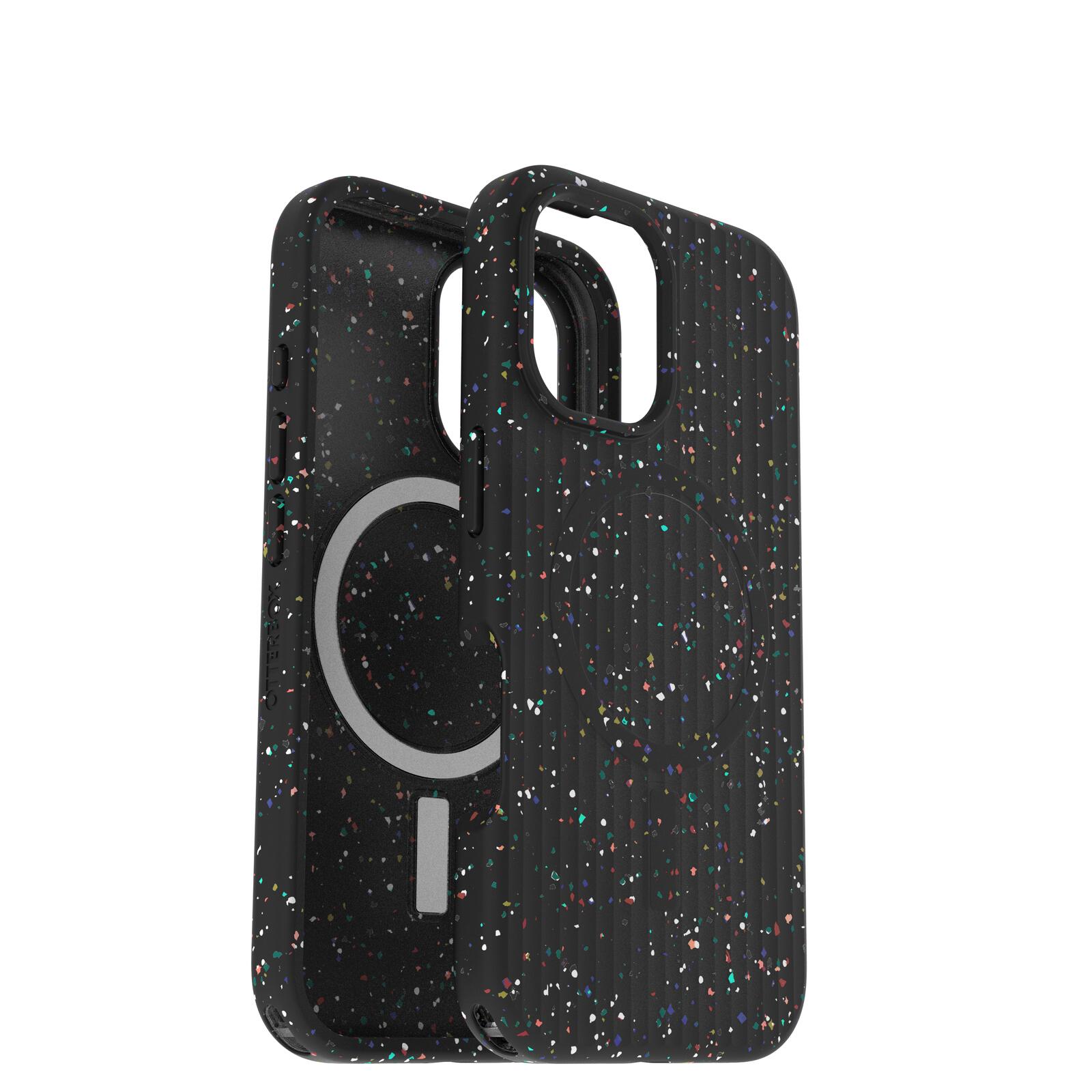 OtterBox Symmetry Core Apple iPhone 16 Carnival Night - black