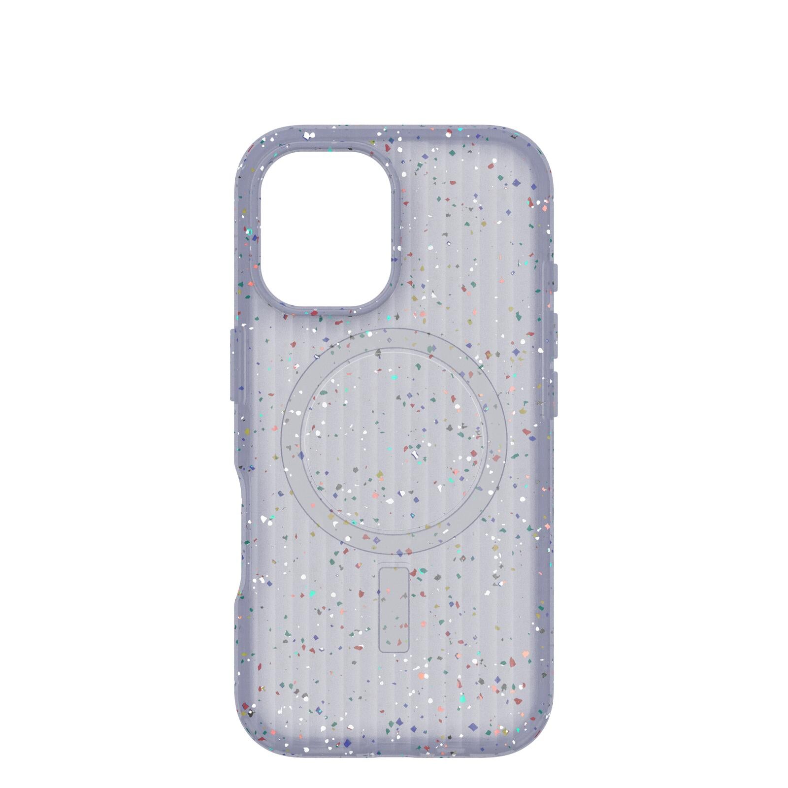 OtterBox Symmetry Core Apple iPhone 16 Icy Mist - blue