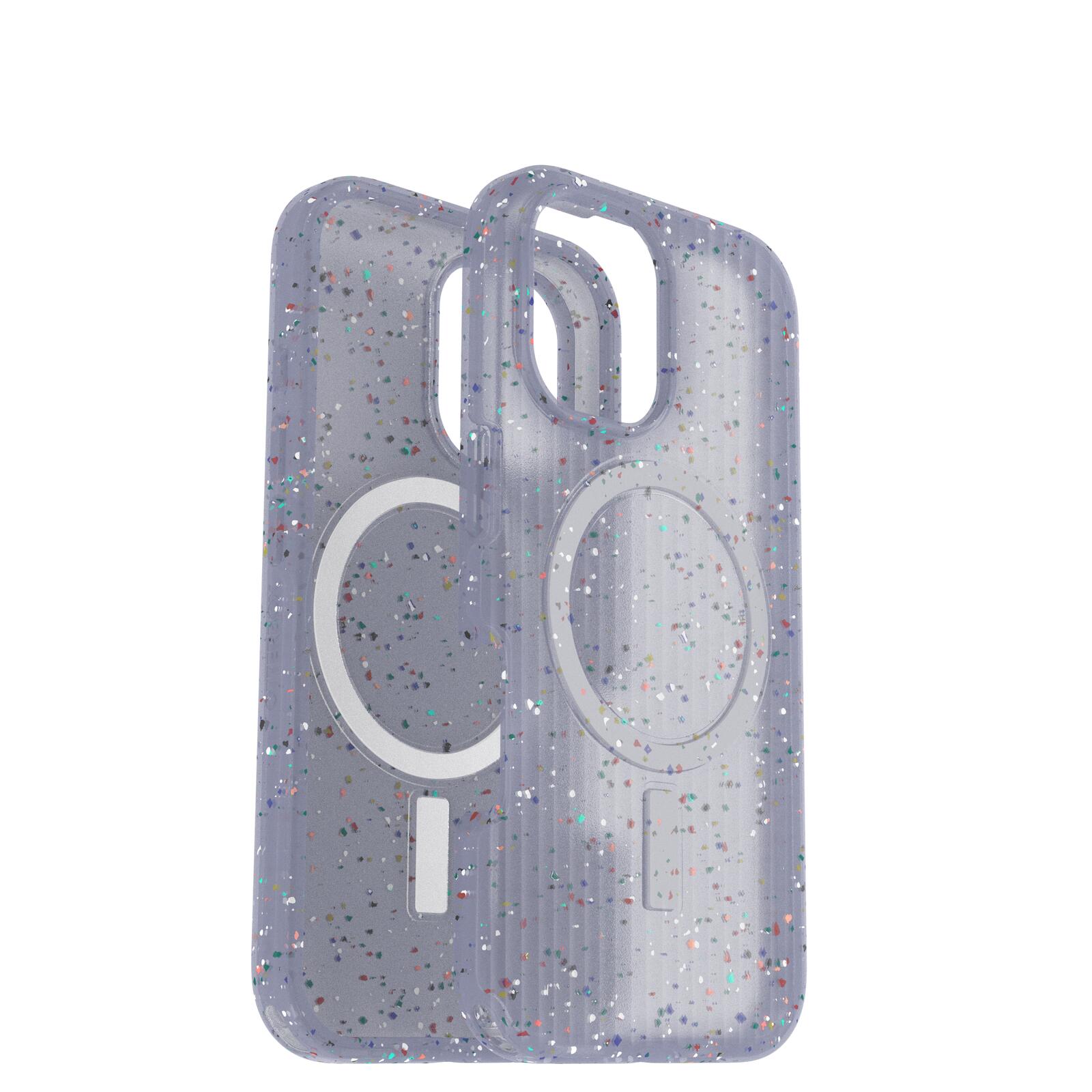 OtterBox Symmetry Core Apple iPhone 16 Icy Mist - blue