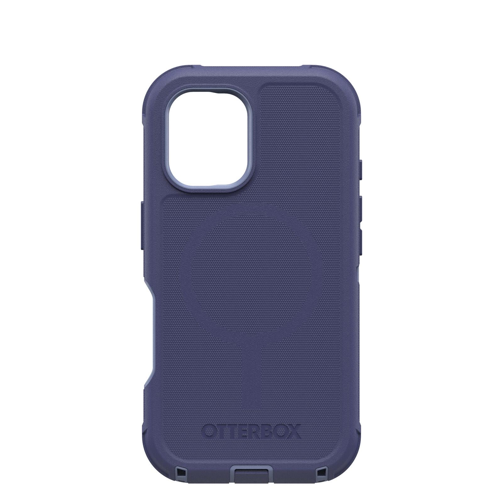 OtterBox Defender MagSafe Apple iPhone 16 Denver Dusk - purple