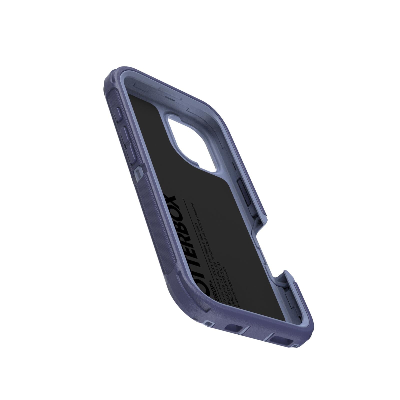 OtterBox Defender MagSafe Apple iPhone 16 Denver Dusk - purple