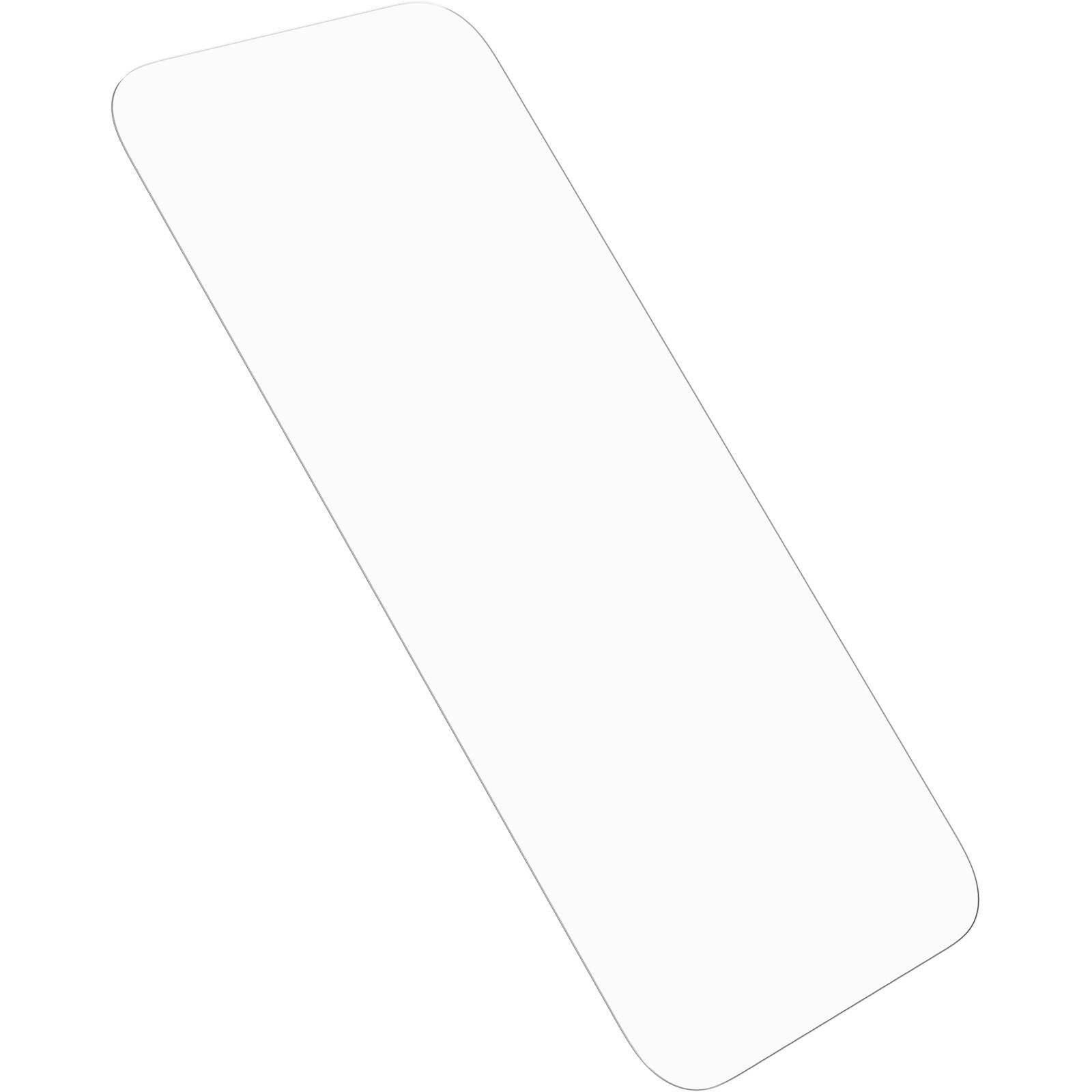 OtterBox Glass Apple iPhone 16 - clear