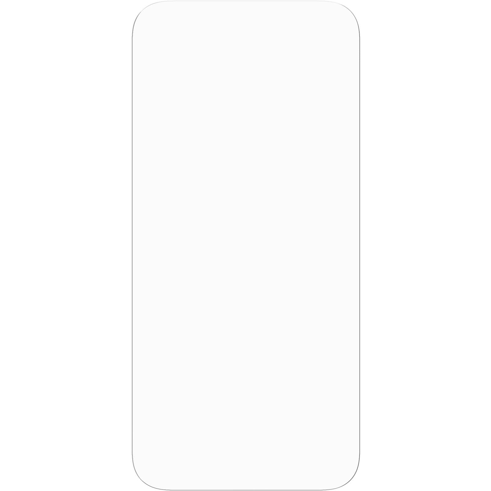 OtterBox Glass Apple iPhone 16 - clear