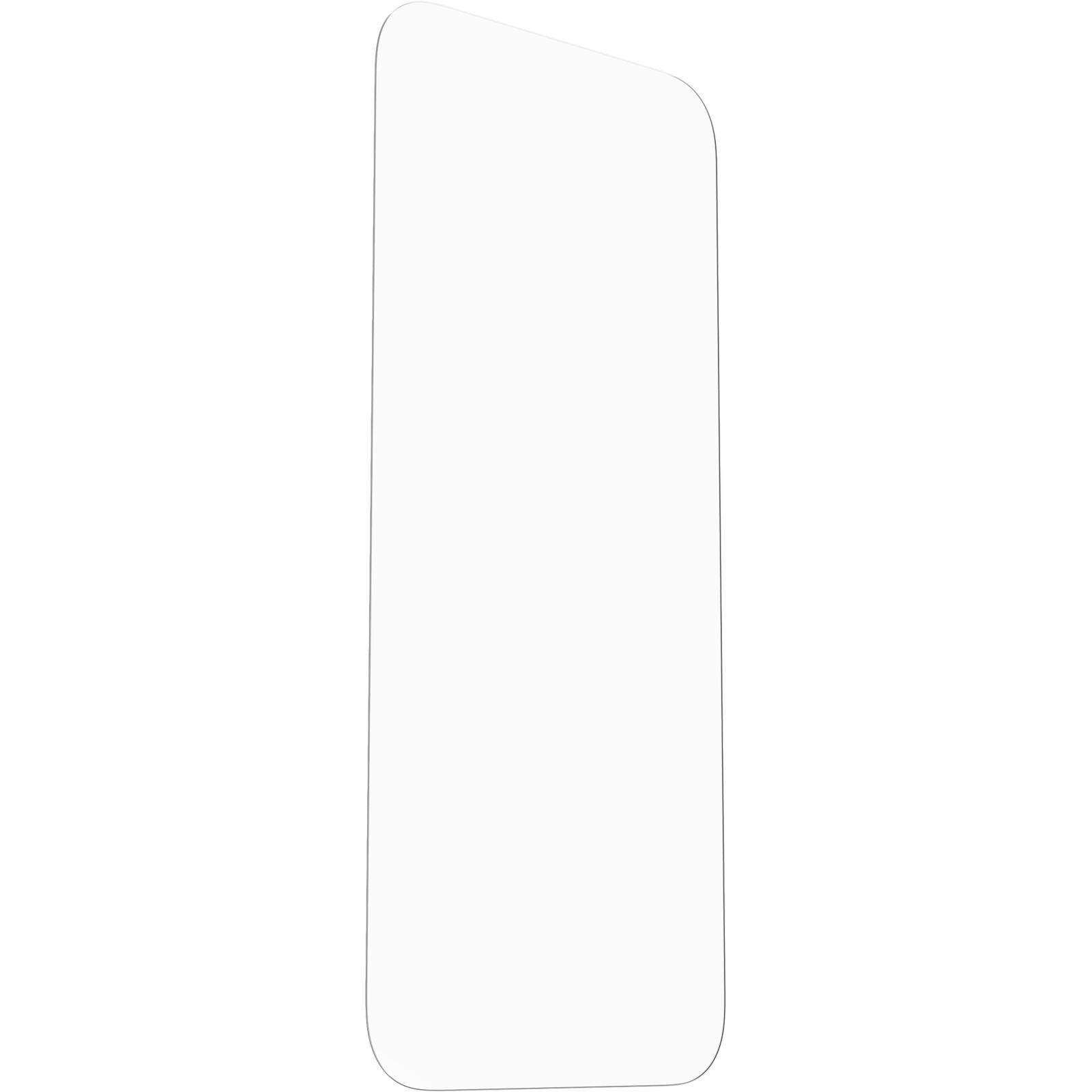 OtterBox Glass Apple iPhone 16 - clear