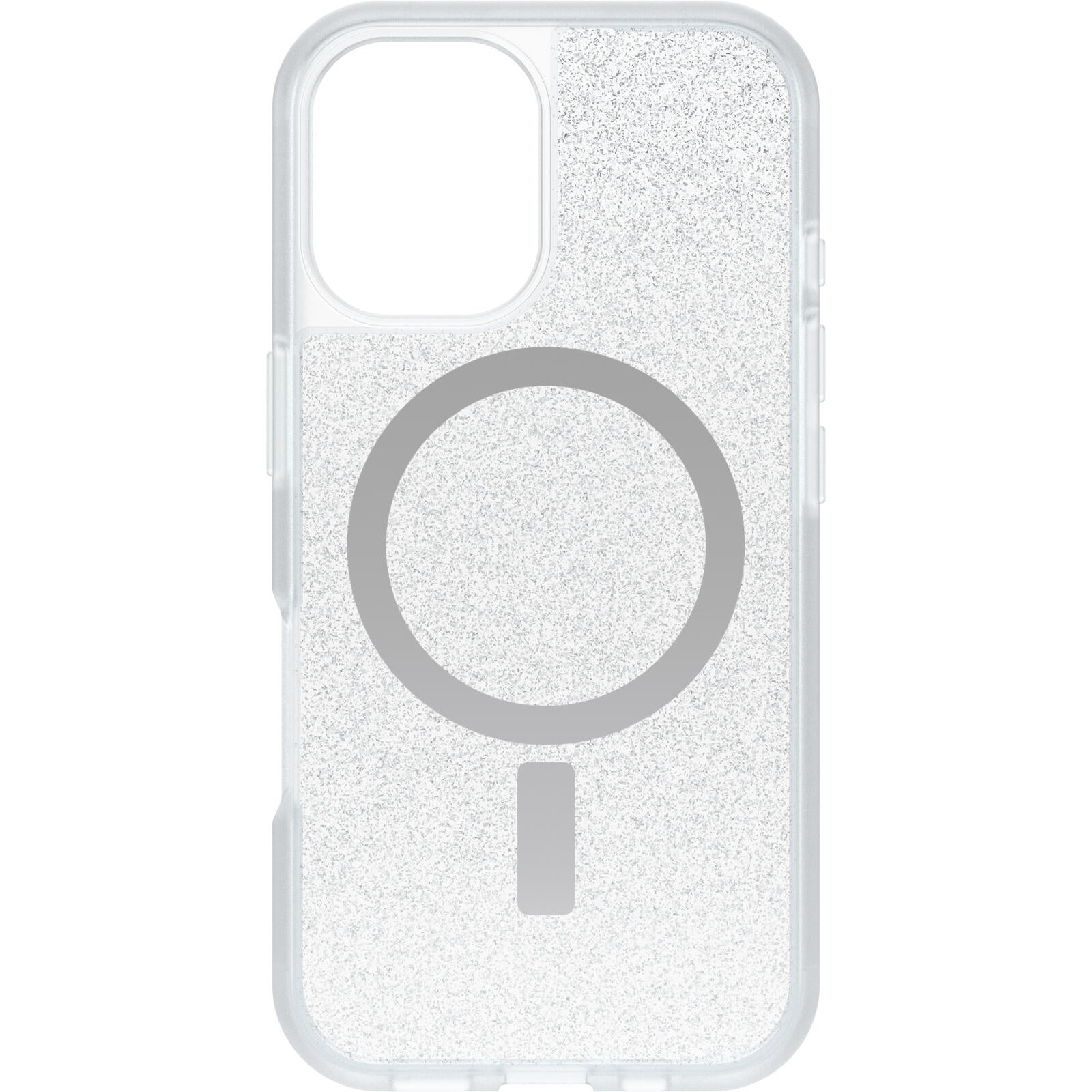 OtterBox React MagSafe Apple iPhone 16 Stardust - clear