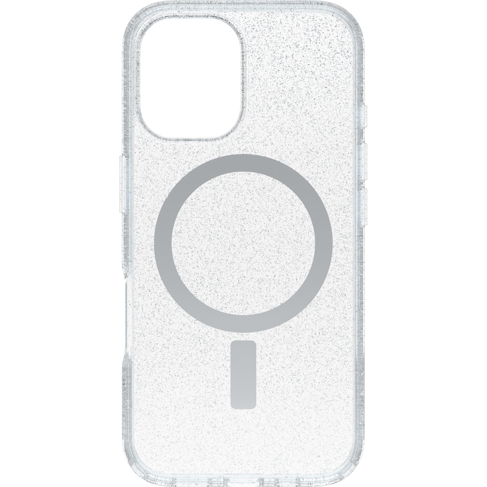 OtterBox Symmetry Clear MagSafe Apple iPhone 16 Stardust - clear