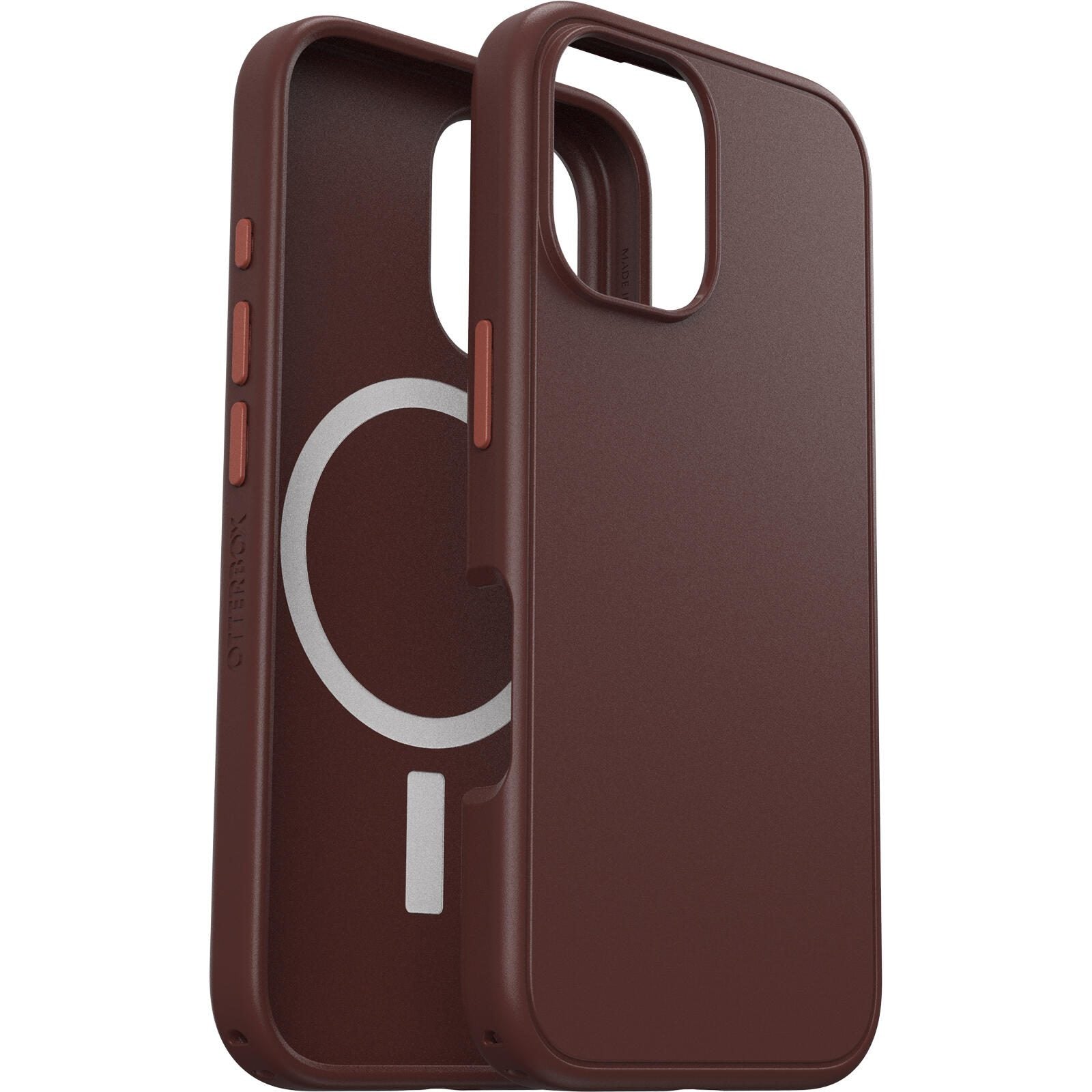 OtterBox Symmetry MagSafe Apple iPhone 16 Union Station - brown