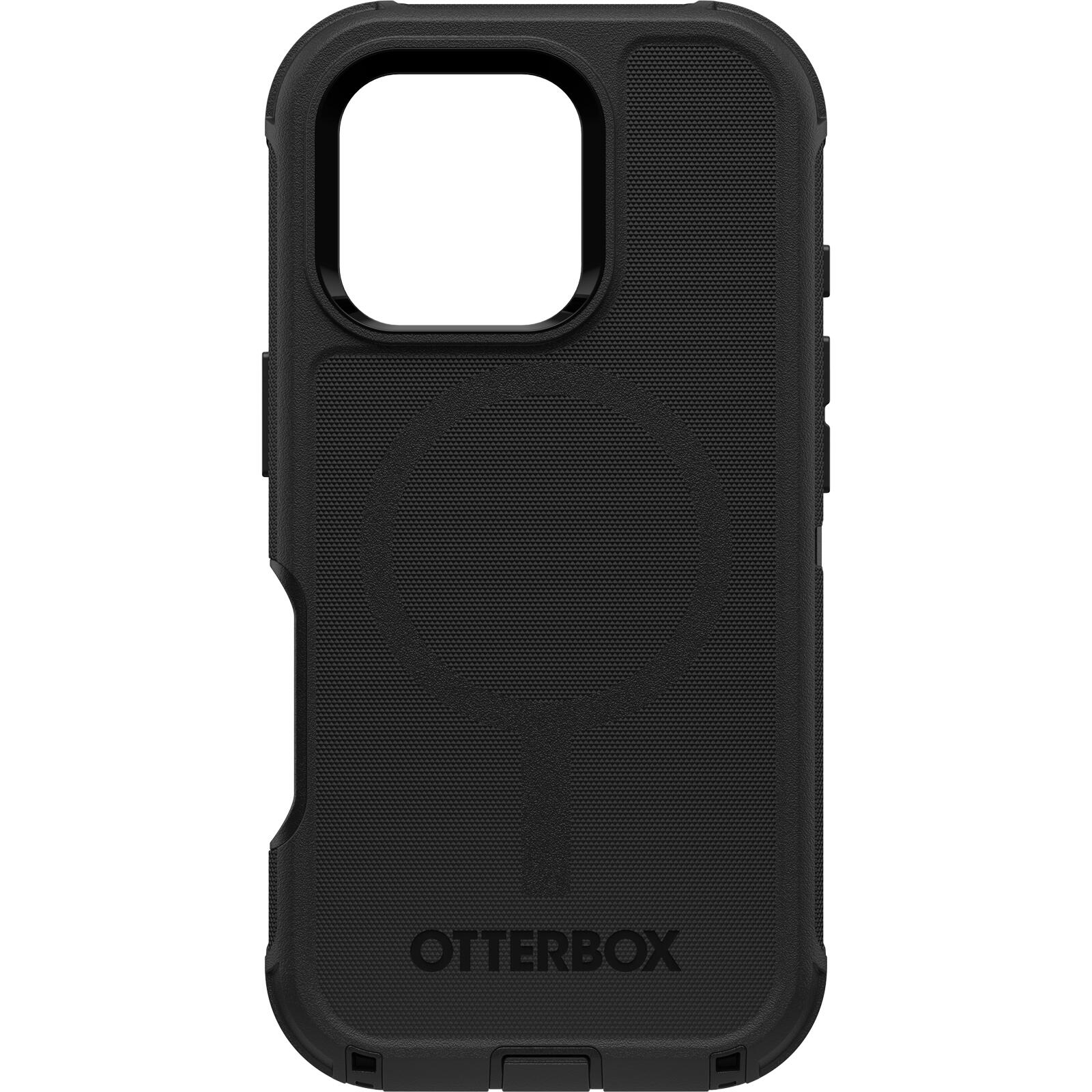 OtterBox Defender MagSafe Apple iPhone 16 Pro - black