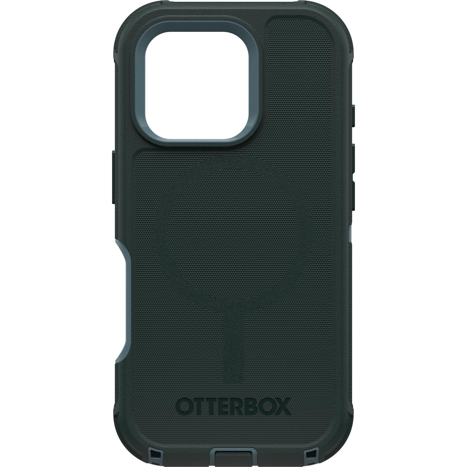 OtterBox Defender MagSafe Apple iPhone 16 Pro Sagebrush - green