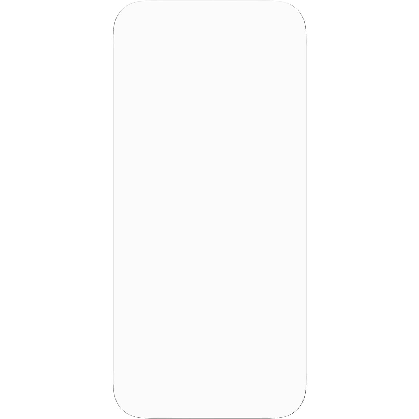 OtterBox Glass Apple iPhone 16 Pro - clear