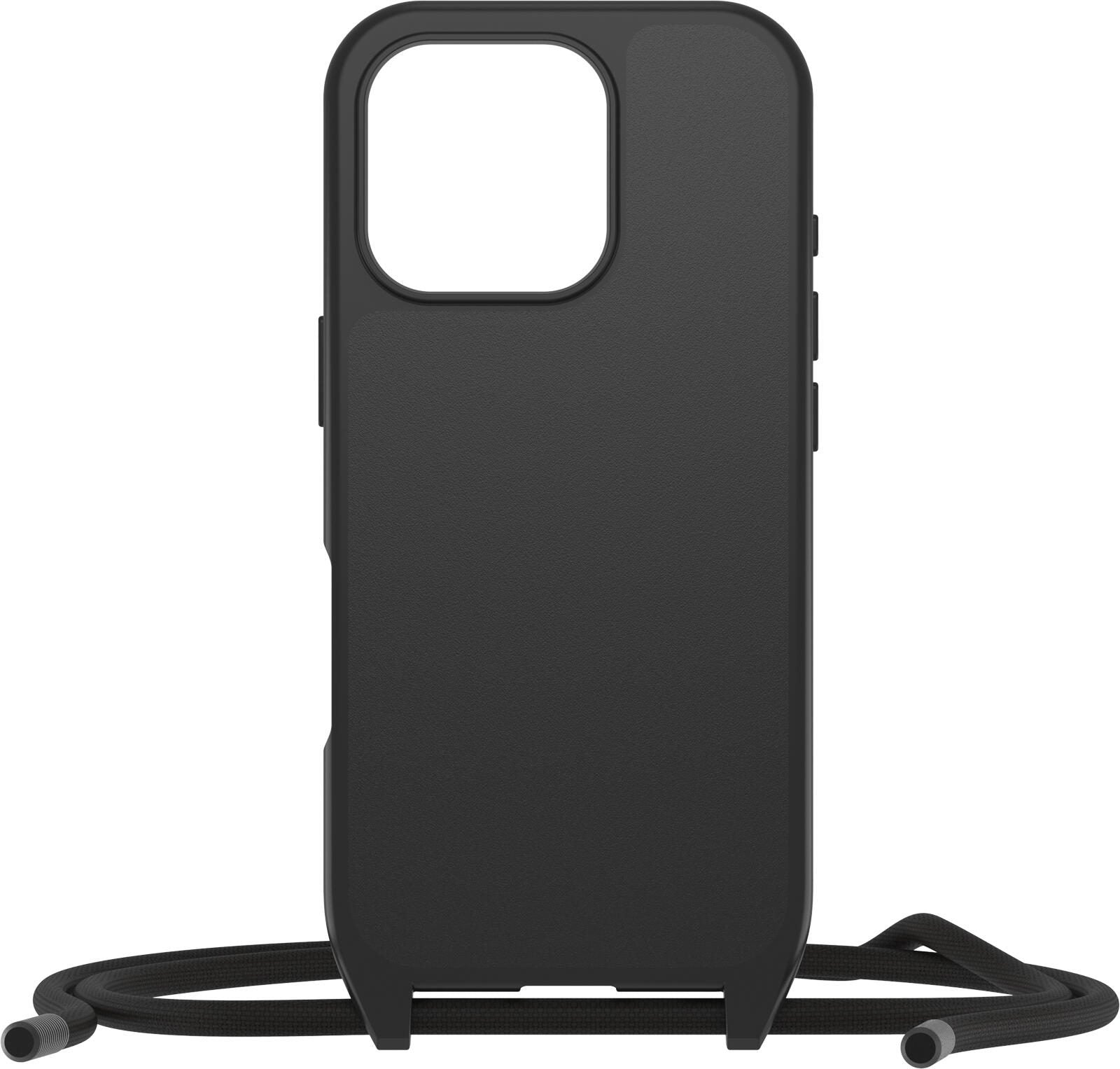 OtterBox React Necklace MagSafe Apple iPhone 16 Pro - black