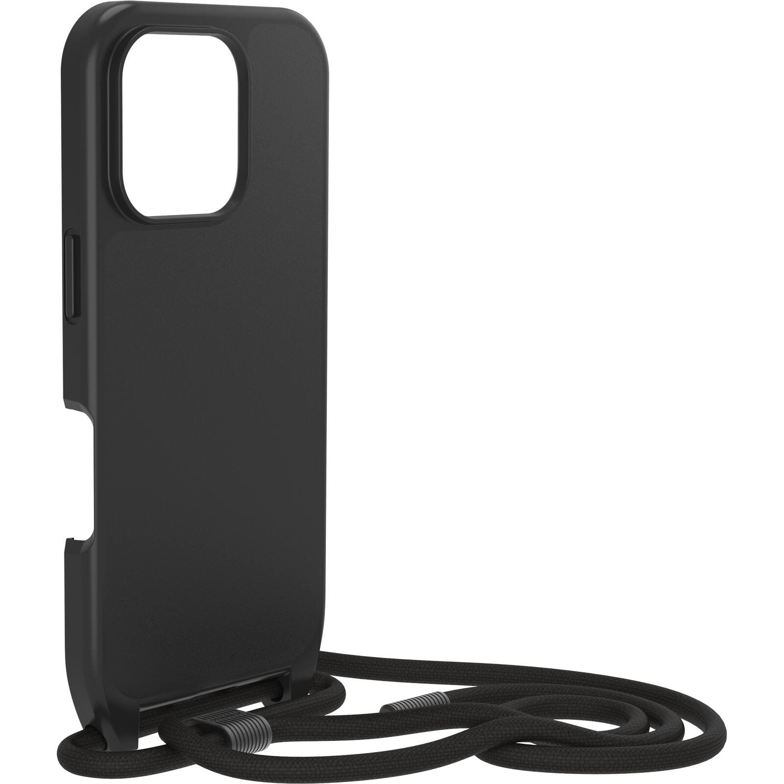 OtterBox React Necklace MagSafe Apple iPhone 16 Pro - black