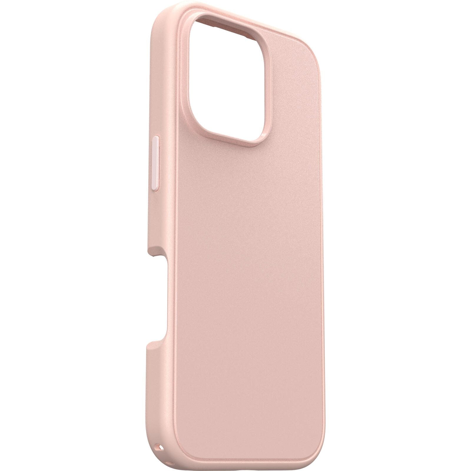 OtterBox Symmetry MagSafe Apple iPhone 16 Pro Ballet Shoes - rose