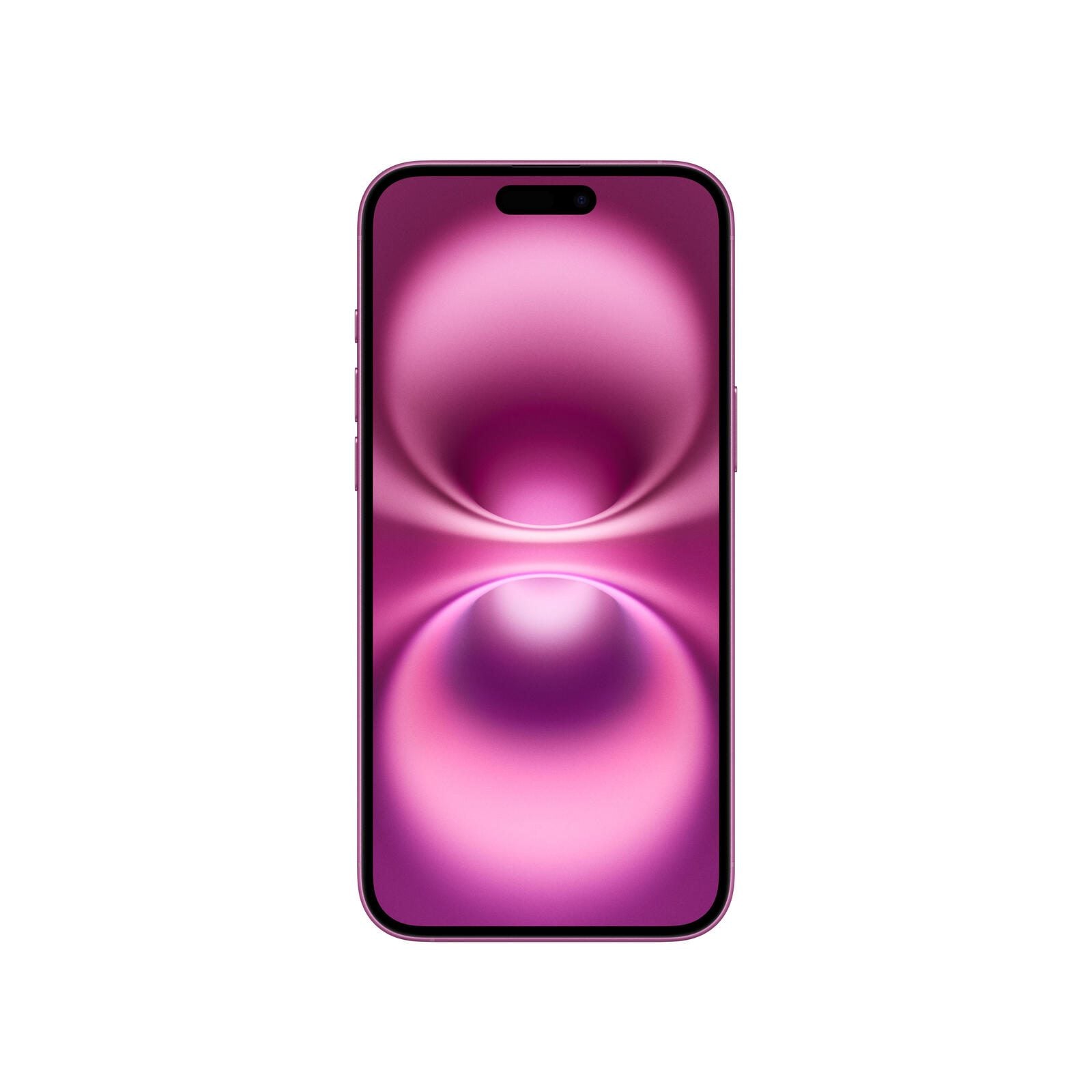 B-WARE Apple iPhone 16 Plus 256GB Pink