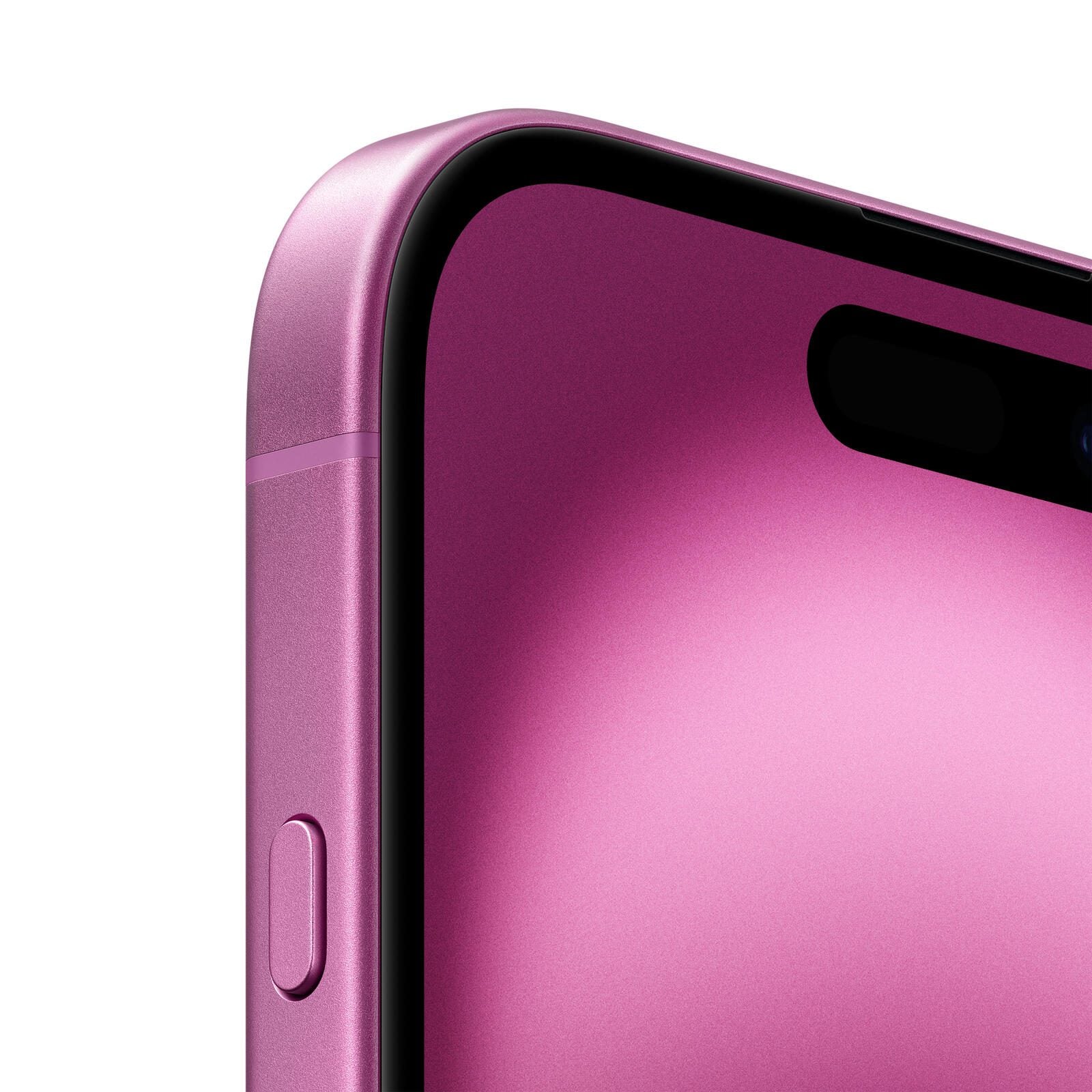 B-WARE Apple iPhone 16 Plus 256GB Pink