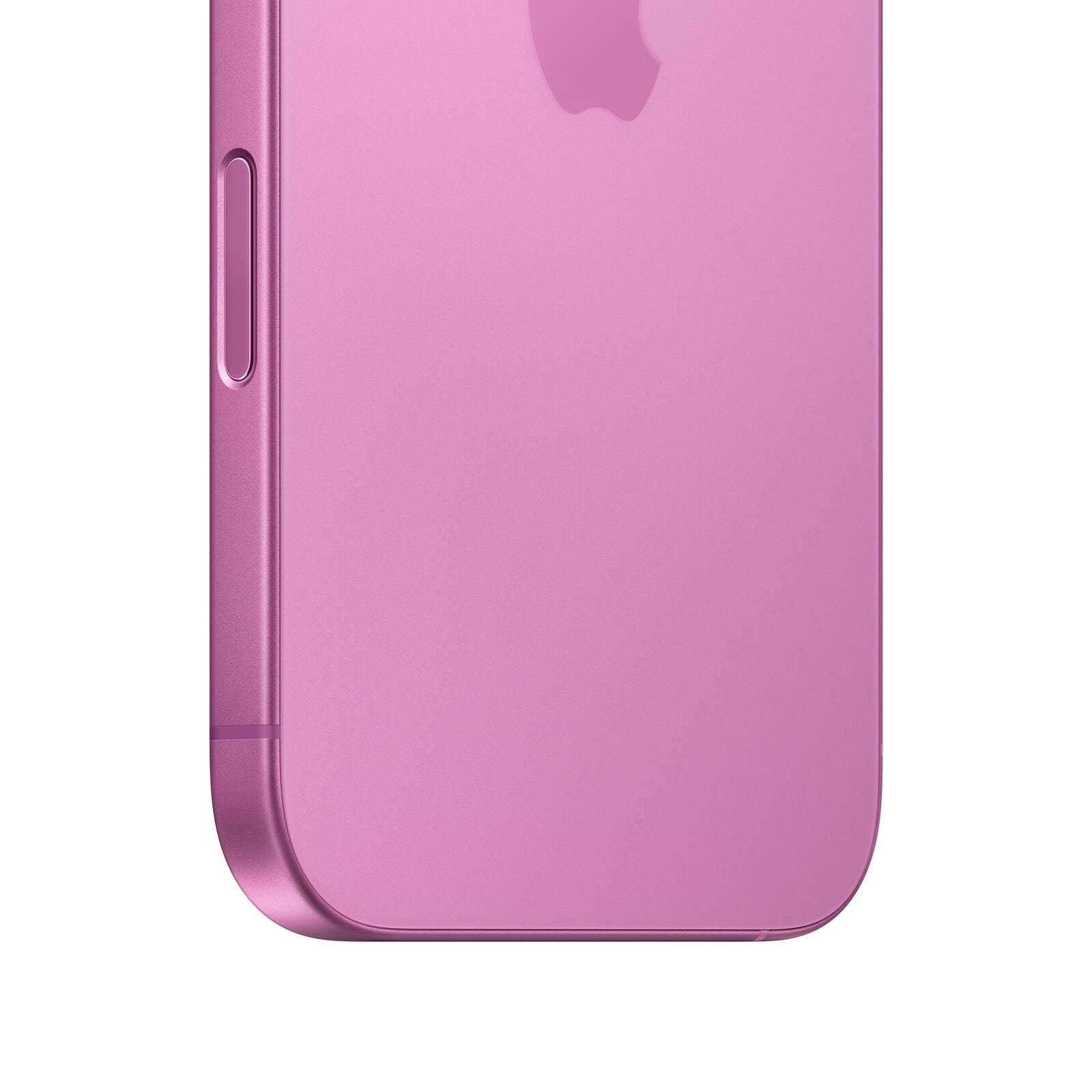 B-WARE Apple iPhone 16 Plus 256GB Pink