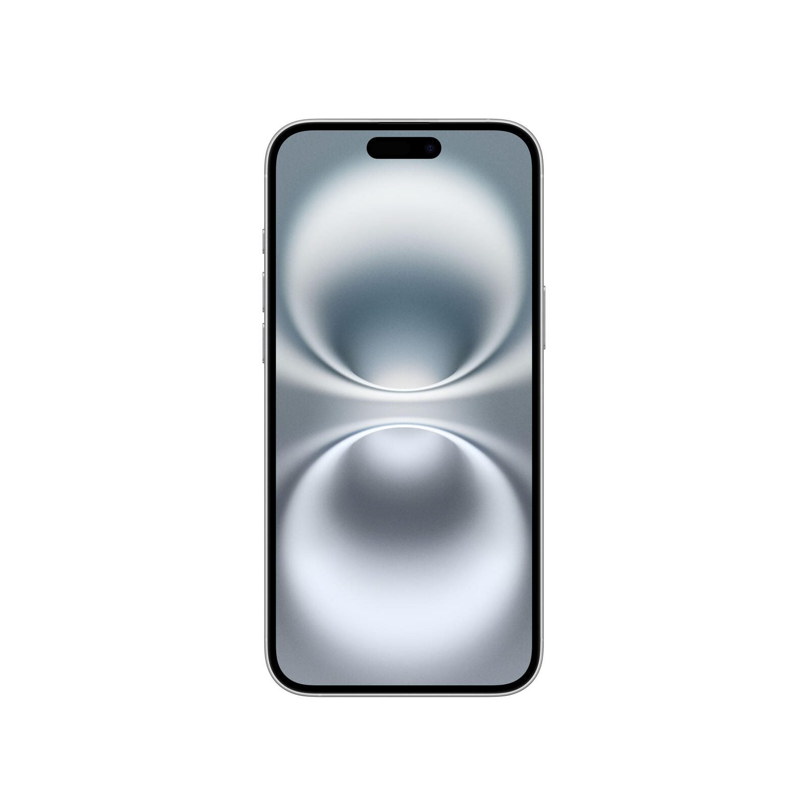 B-WARE Apple iPhone 16 Plus 256GB Weiß