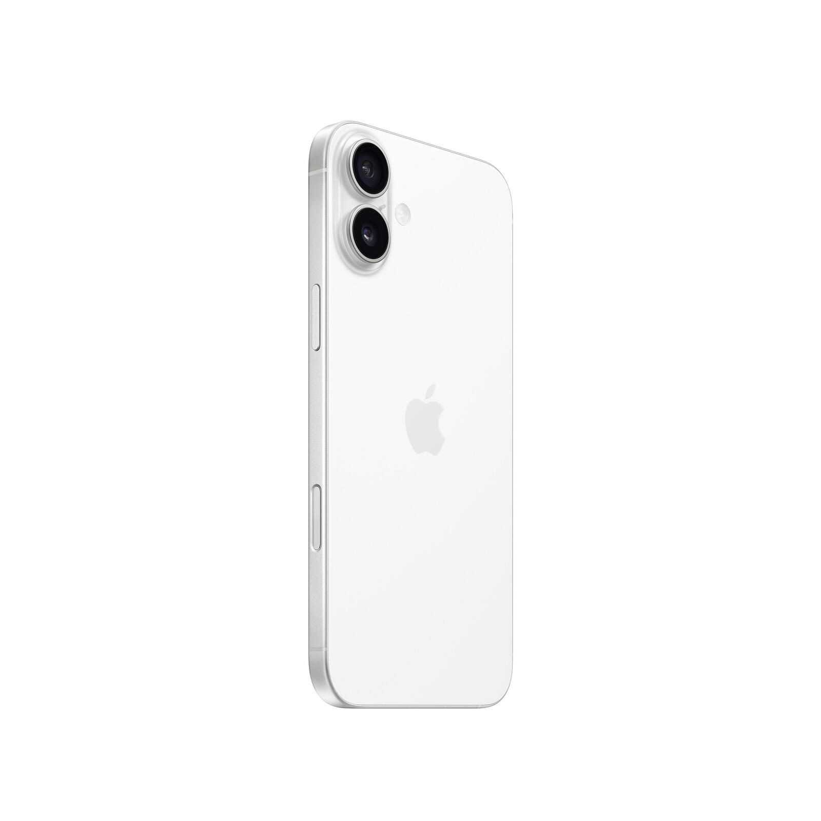 B-WARE Apple iPhone 16 Plus 256GB Weiß