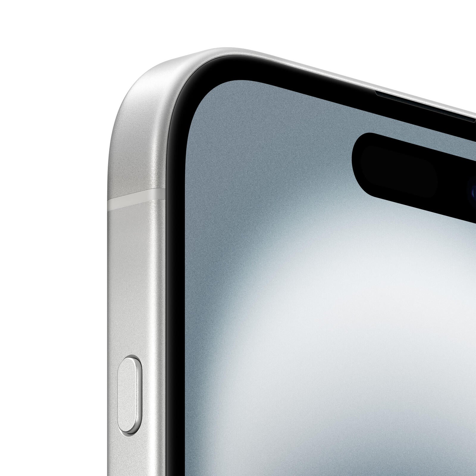 B-WARE Apple iPhone 16 Plus 256GB Weiß