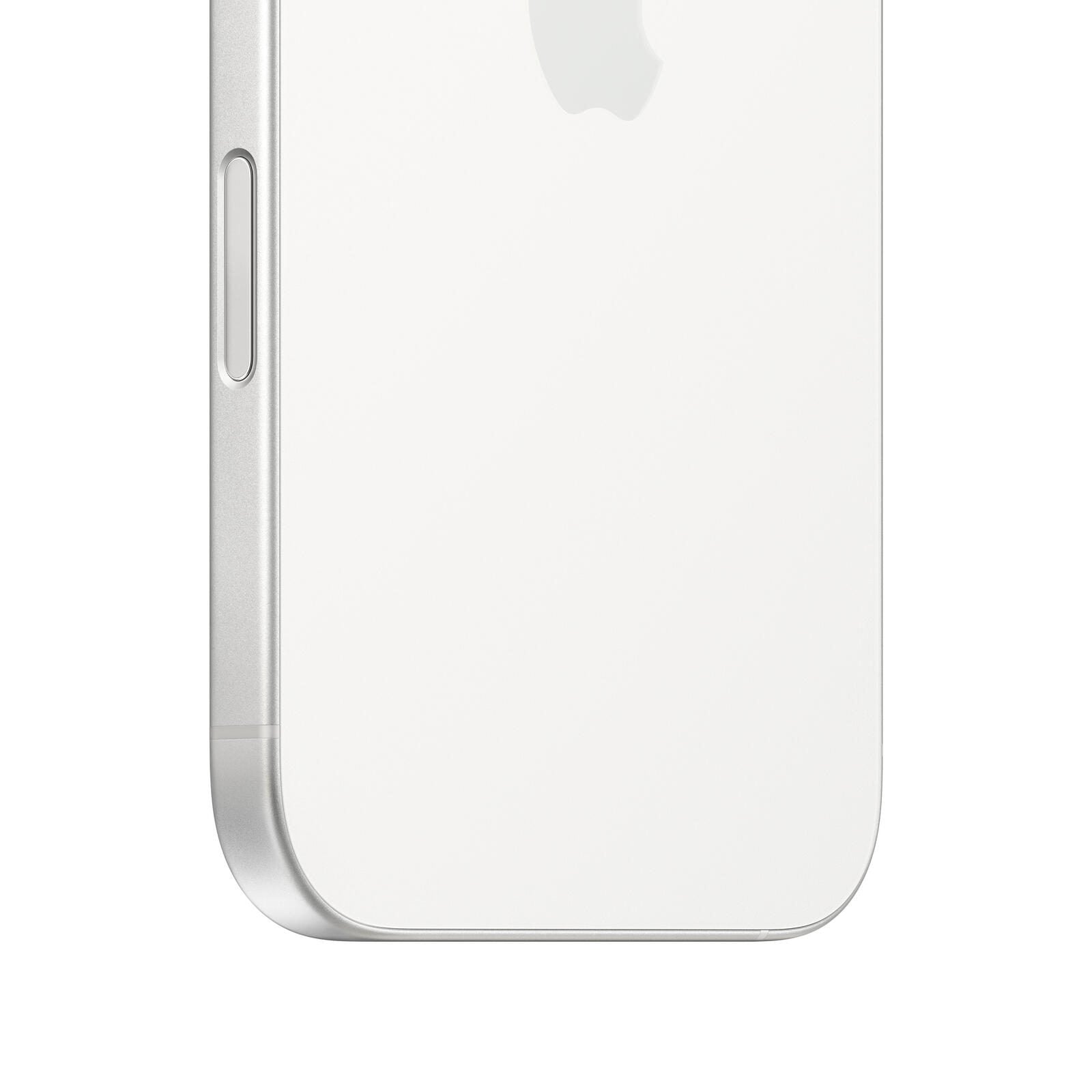 B-WARE Apple iPhone 16 Plus 256GB Weiß