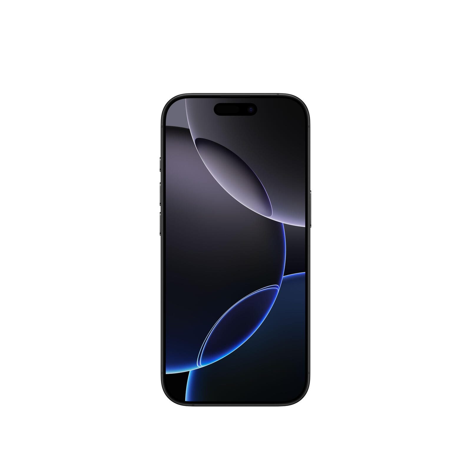 B-WARE Apple iPhone 16 Pro 1TB Schwarz Titan