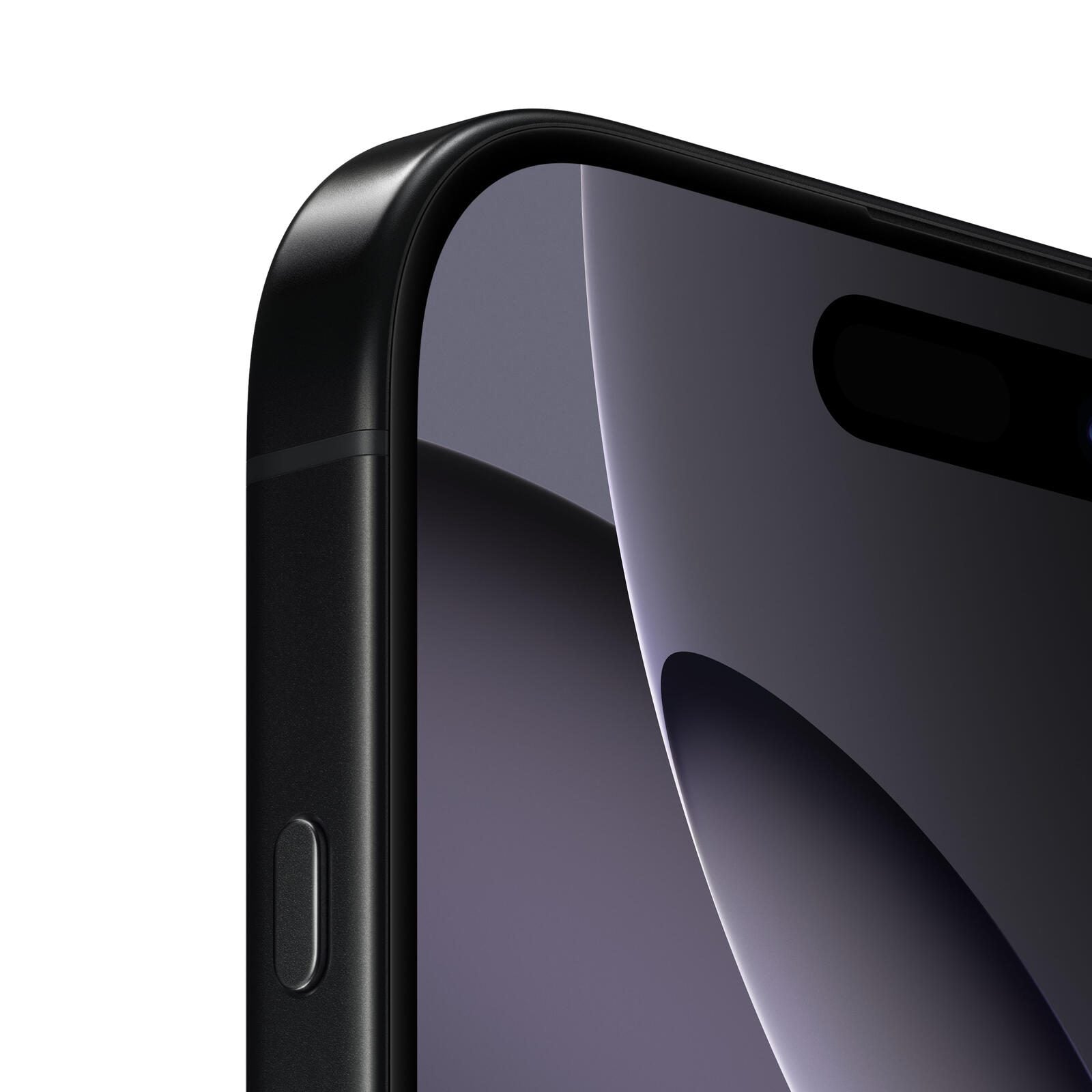 B-WARE Apple iPhone 16 Pro 1TB Schwarz Titan