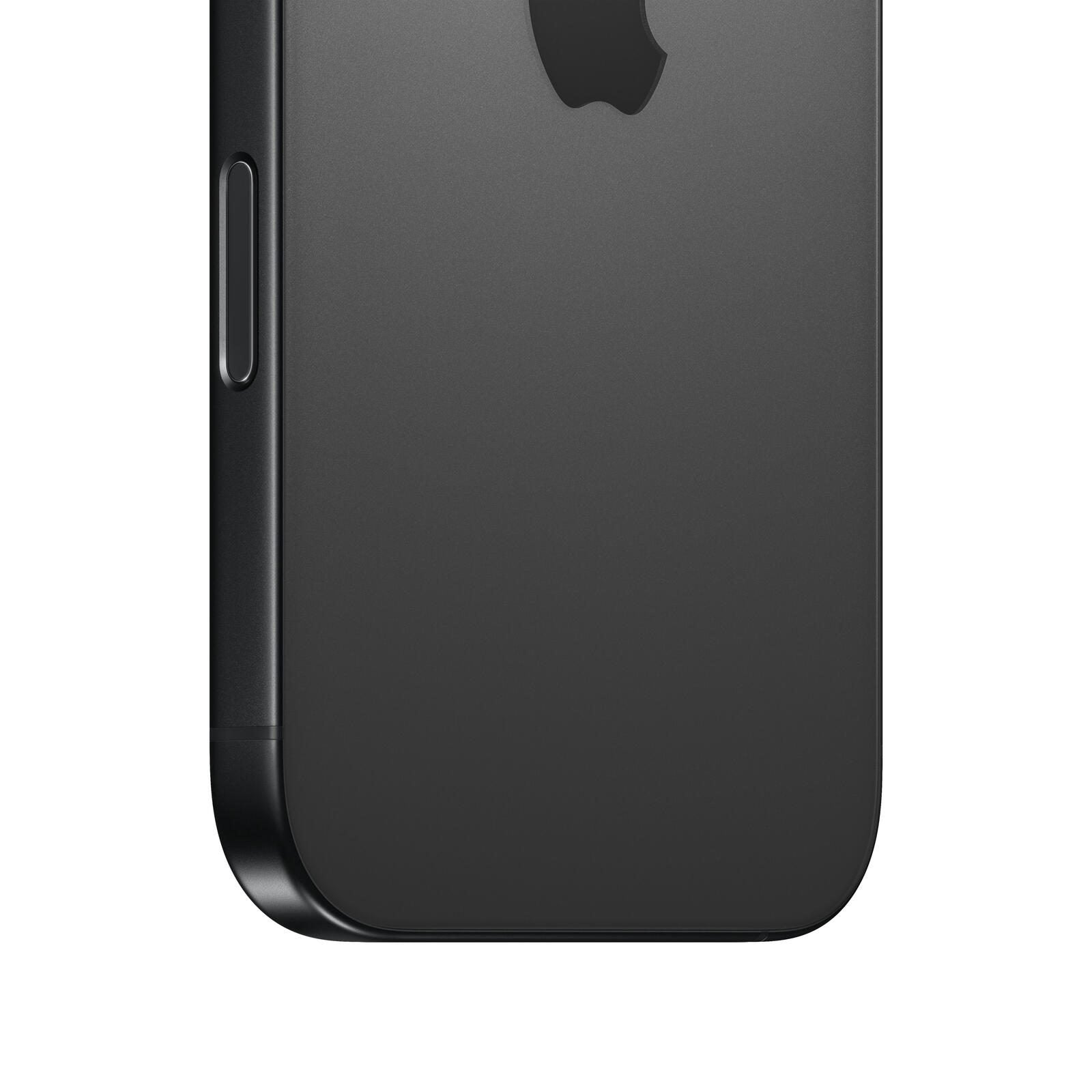 B-WARE Apple iPhone 16 Pro 1TB Schwarz Titan