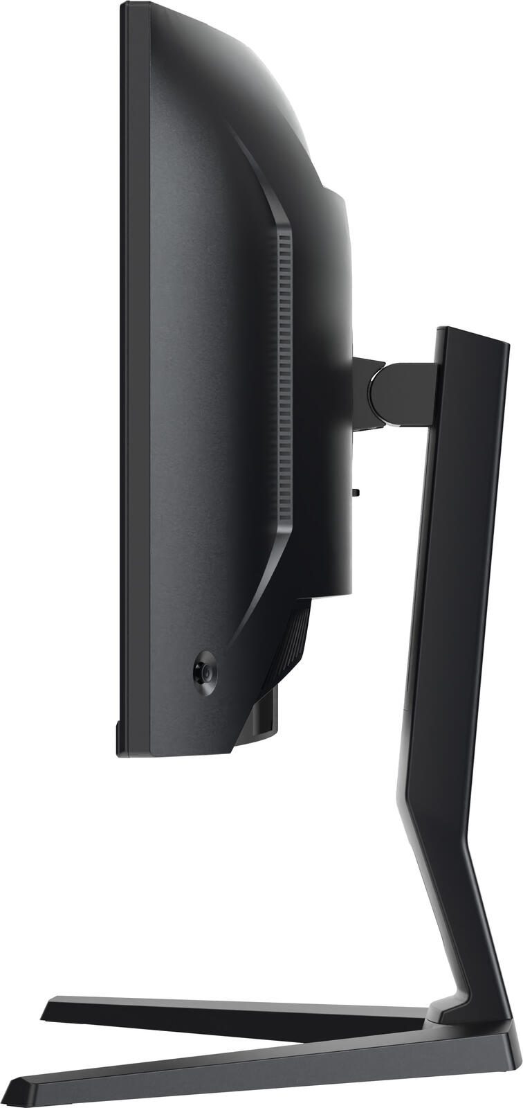 iiyama G-MASTER GCB3486WQSCP-B1 4K Ultra HD Curved Gaming Display 86,4 cm (34')