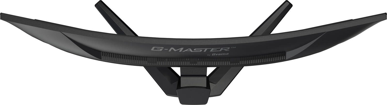 iiyama G-MASTER GCB3486WQSCP-B1 4K Ultra HD Curved Gaming Display 86,4 cm (34')