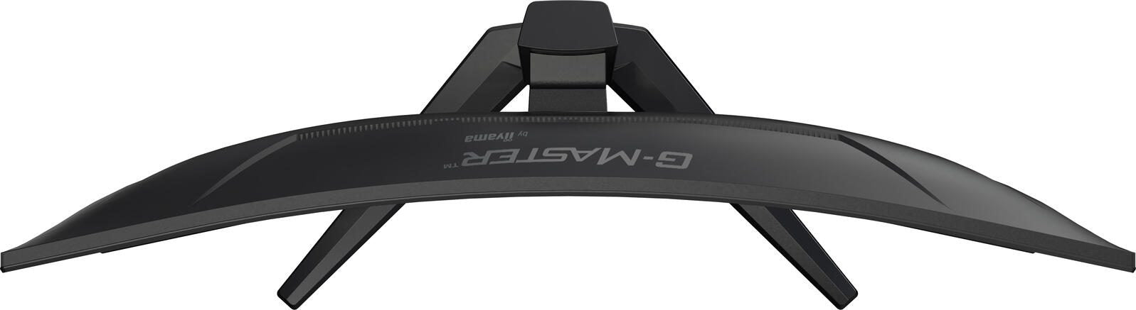 iiyama G-MASTER GCB3486WQSCP-B1 4K Ultra HD Curved Gaming Display 86,4 cm (34')