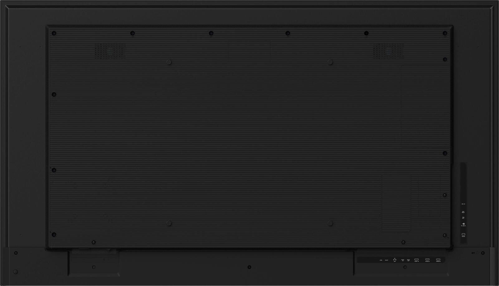 iiyama ProLite LH5541UHS-B2 Signage Display 139cm (55 Zoll)