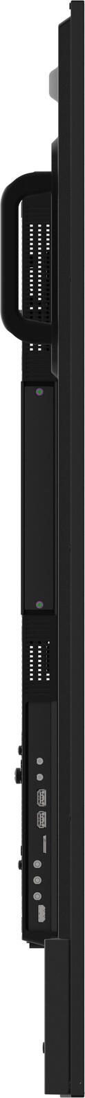 iiyama ProLite LH7575UHS-B1AG Signage Display 189,3cm (75 Zoll)