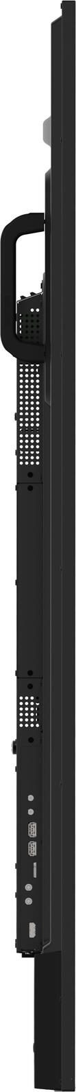 iiyama ProLite LH8675UHS-B1AG Signage Display 217cm (86 Zoll)