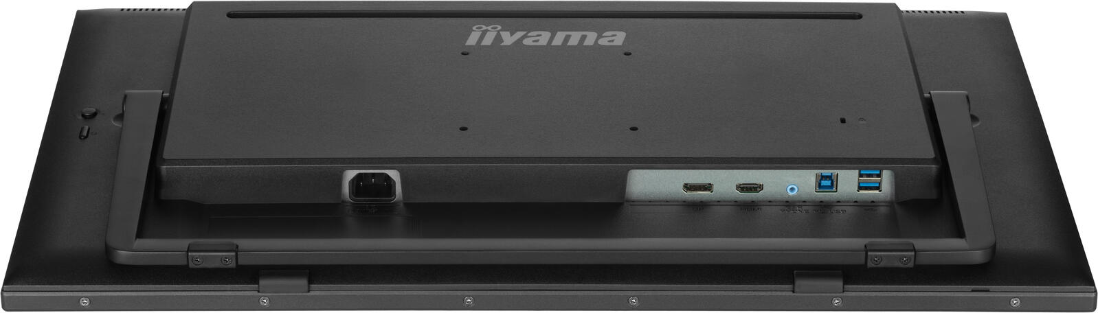 iiyama ProLite T2755MSC-B1 Touch Monitor 68,6 cm (27 Zoll)
